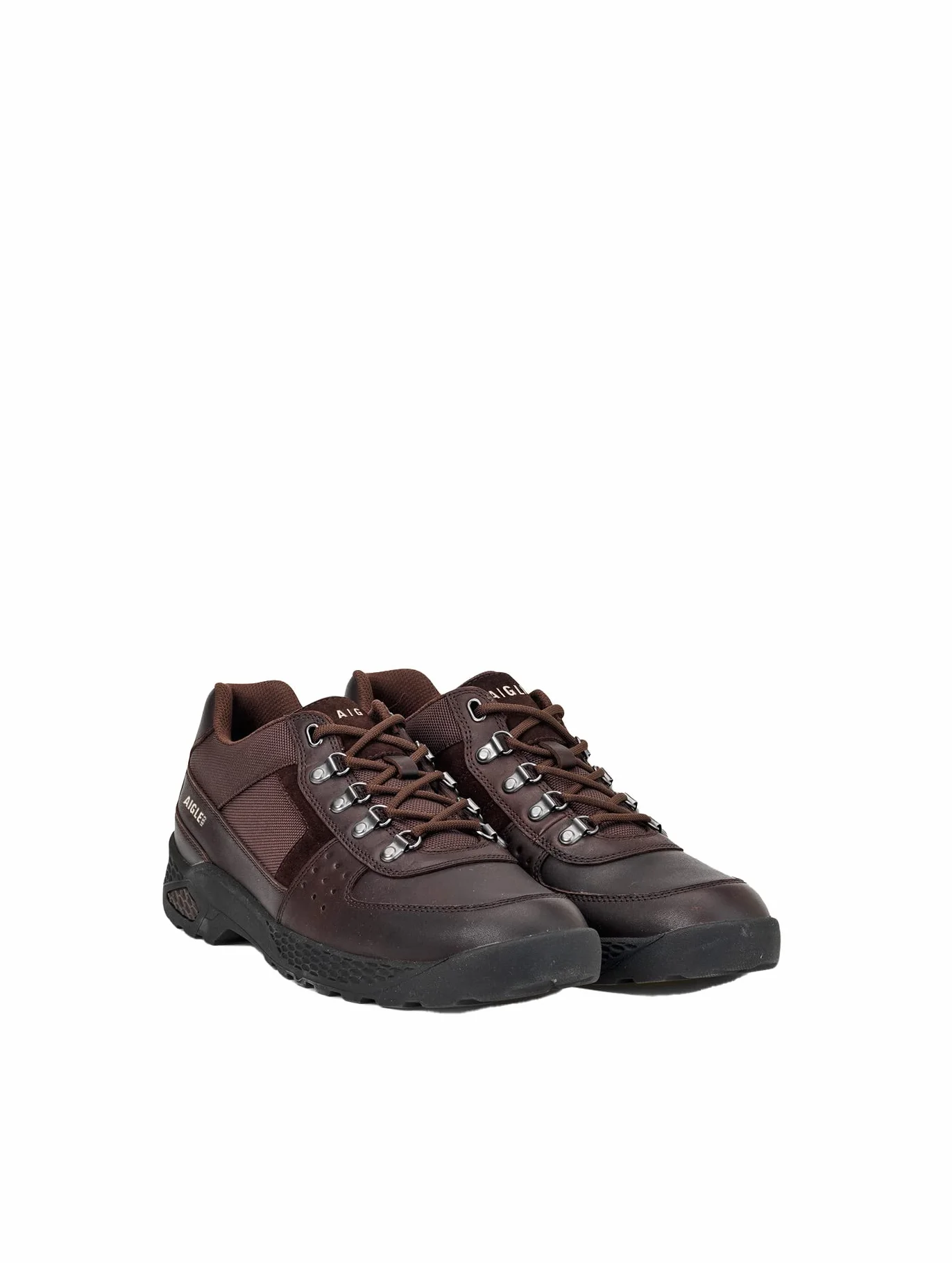Aigle Dolik Chaussure de randonnée Homme