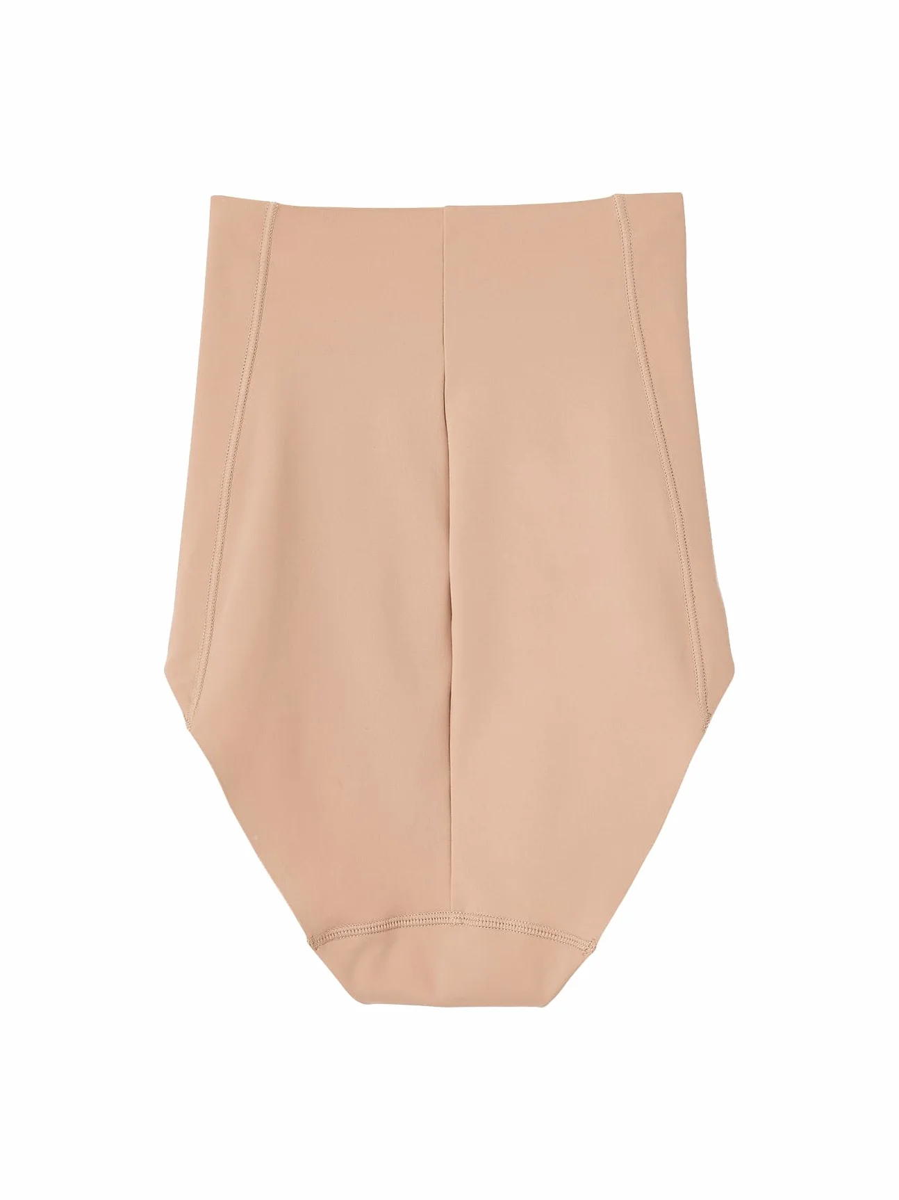 VERTBAUDET Culotte gainante post-maternité taille haute sans coutures