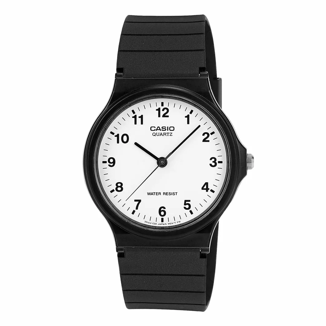 Casio Collection MQ-24 Montre