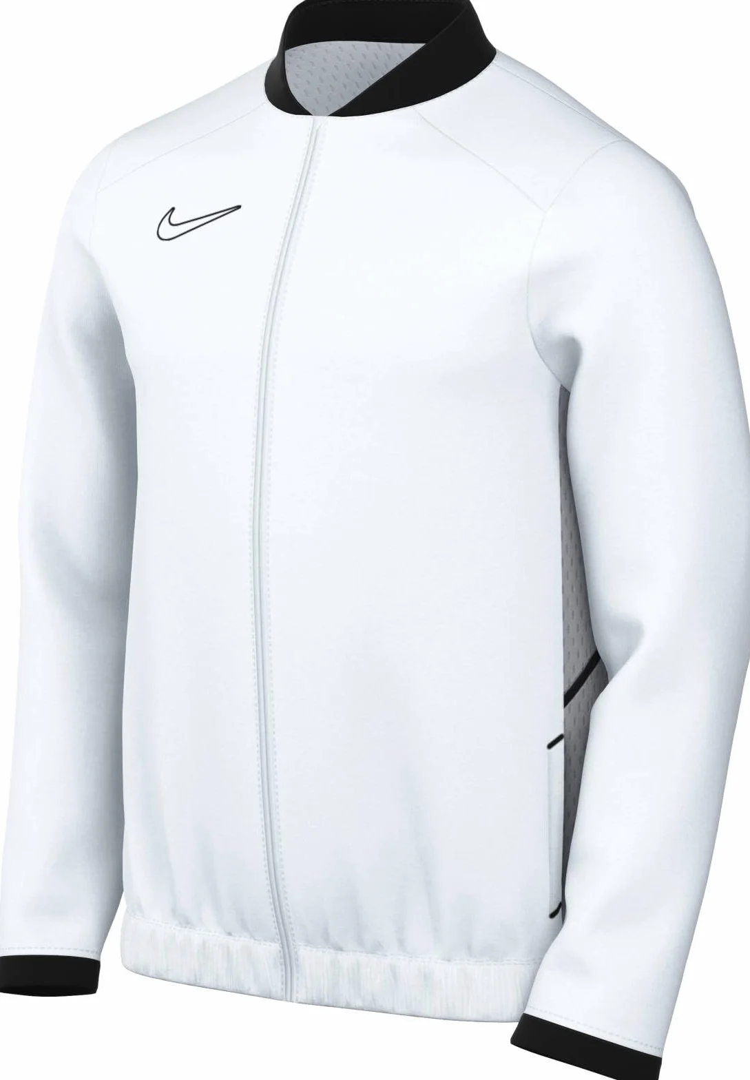 NIKE Academy 25 Veste de Survêtement Foot Tissée Dri-fit Homme Jacket