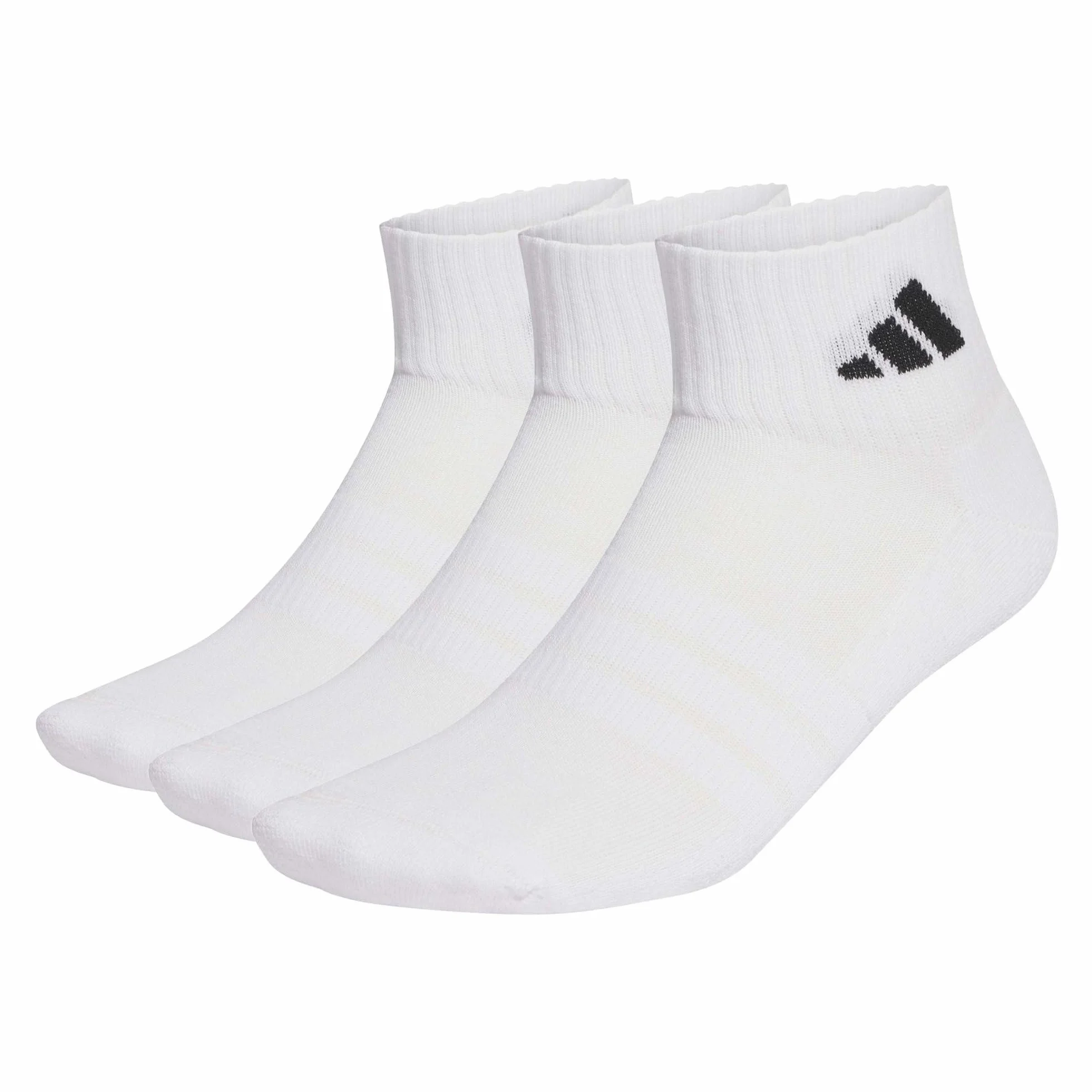 adidas SKARPETY SPORTOWE REMBOURRÉES 3 PARY