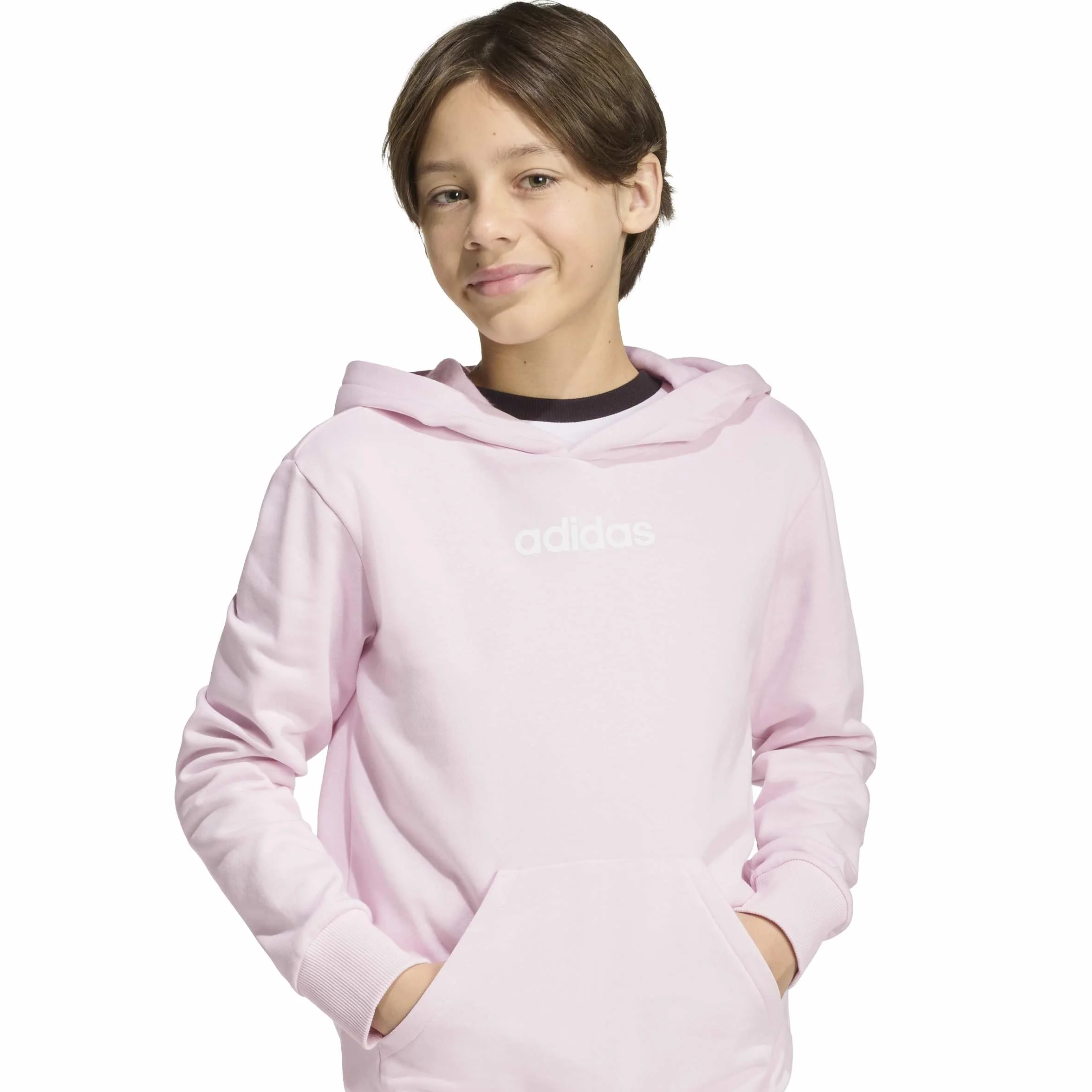 adidas Essentials Hoodie Enfant Mixte