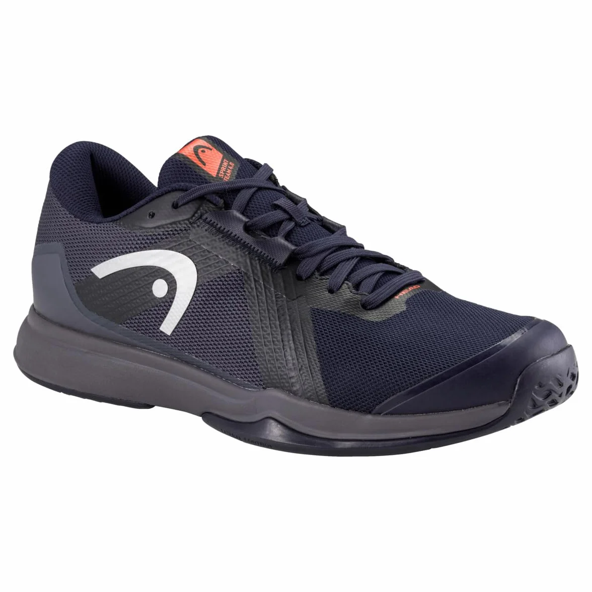 HEAD Sprint Team 4.0 Men Navy Lime