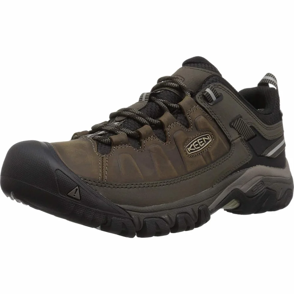 Keen Targhee III Impermeabile Scarpe da escursionismo Uomo