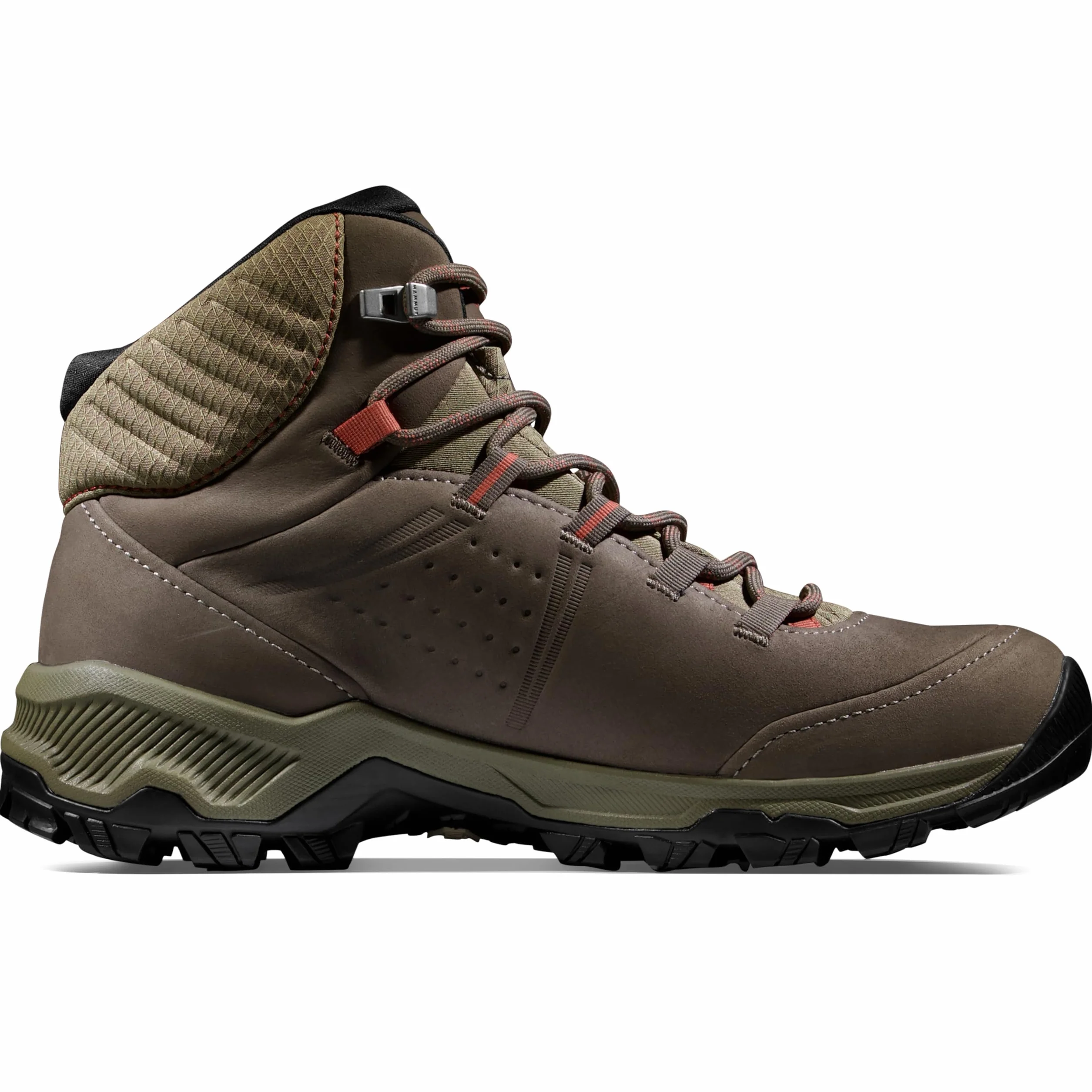 Mammut Mercury IV Mid LTH Chaussures Femme