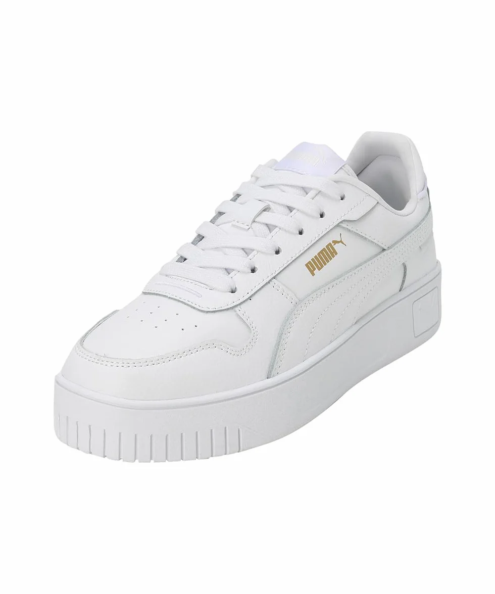 Puma Carina Street Basket Femme