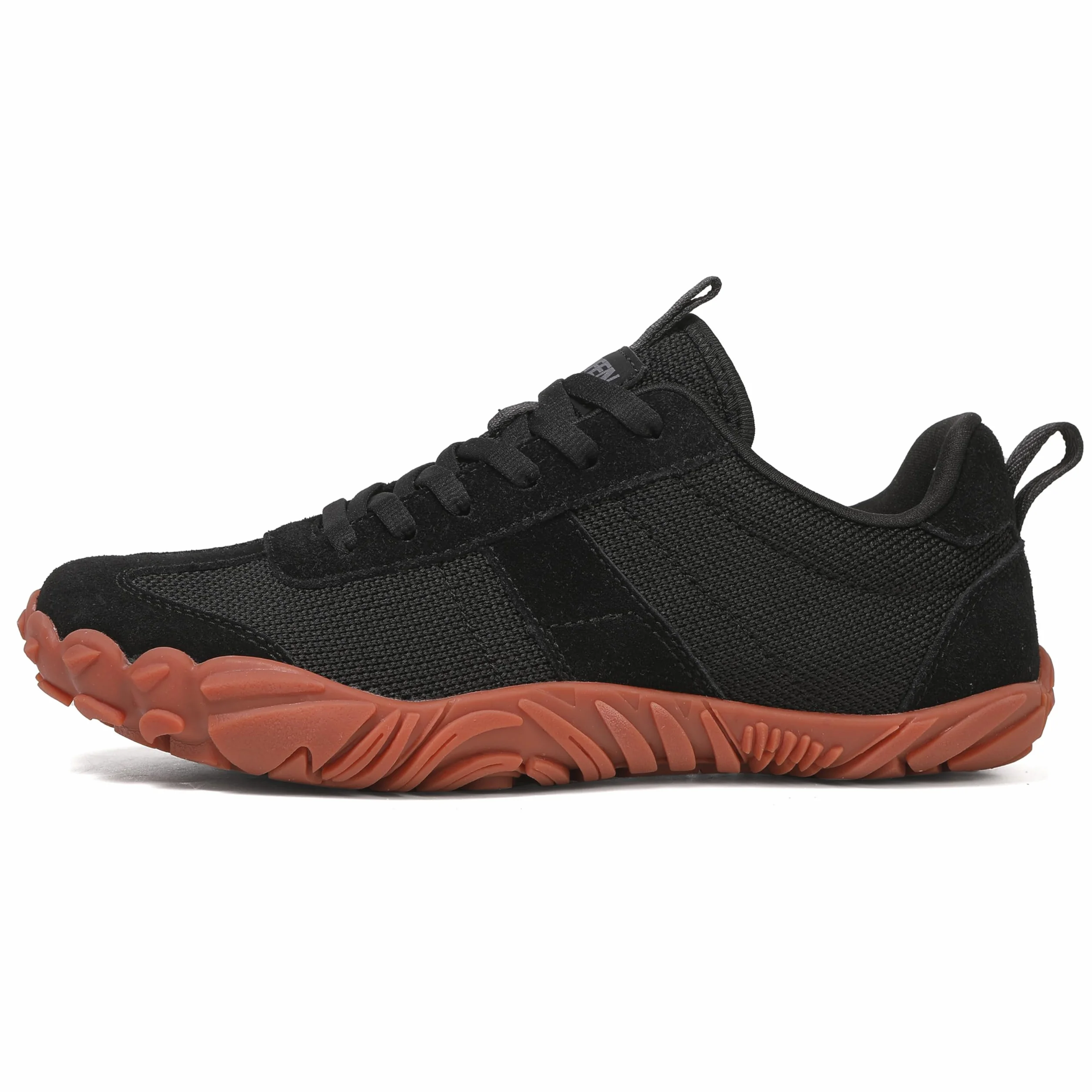 Chaussures Minimalistes Homme Femme Barefoot Randonnée Trail Running Fitness Légères