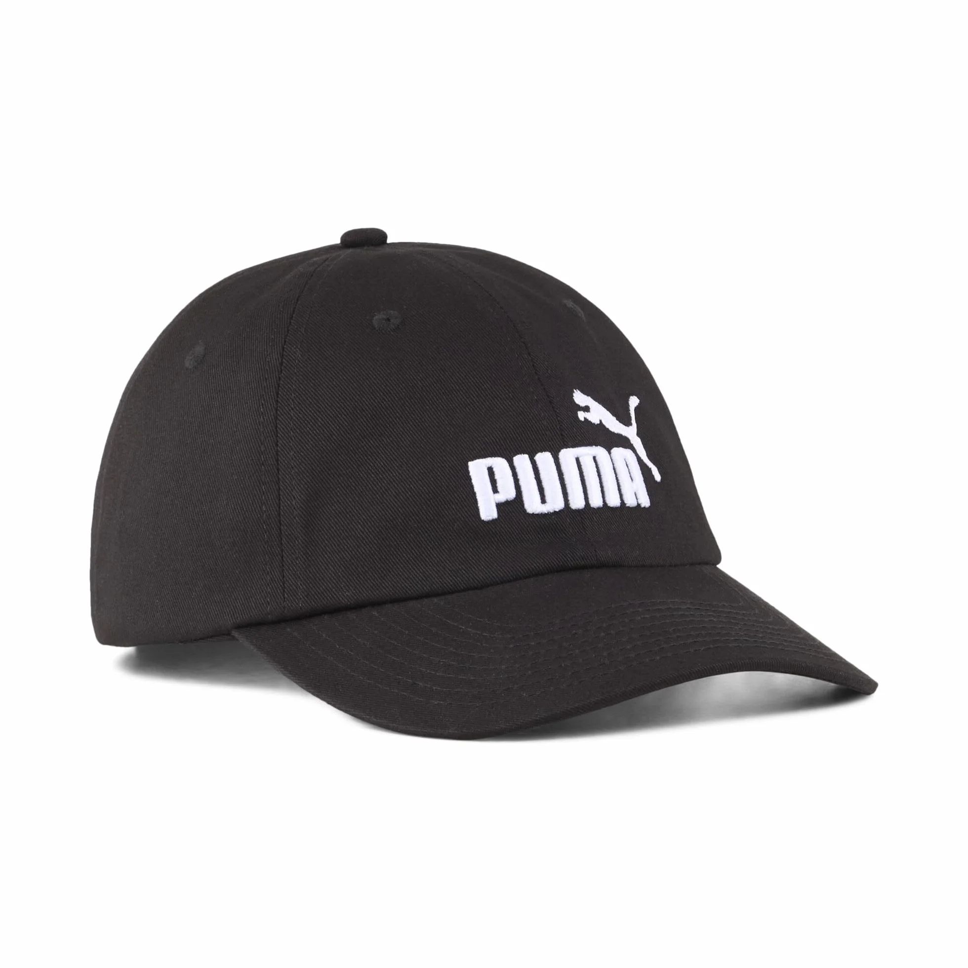 PUMA Casquette de Baseball Logo N° 1 ESS
