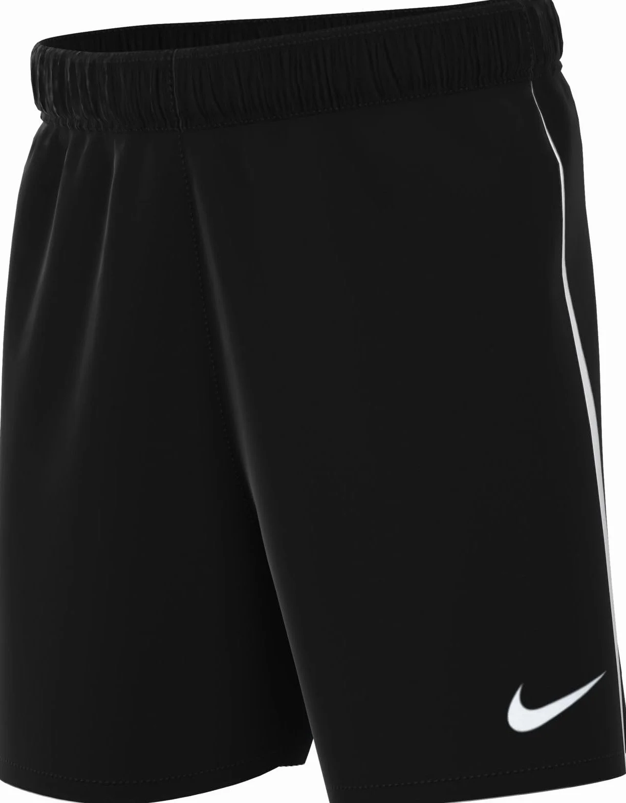 Nike Y NK DF LGE Knit III Short K - Knit Soccer Shorts Mixte Enfant