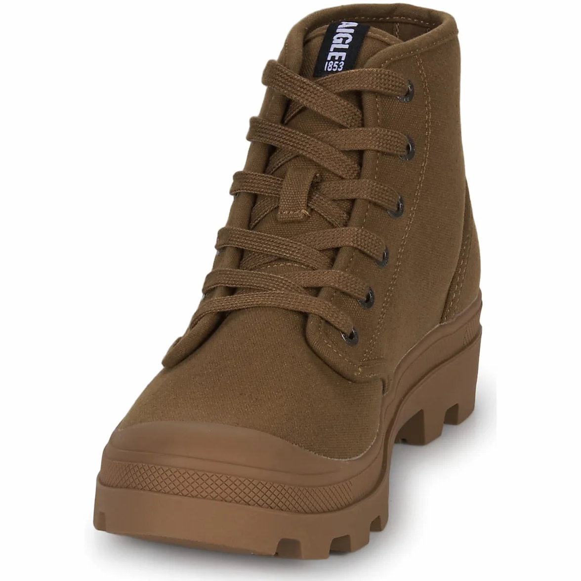 Aigle Tenere Cvs Basket Homme