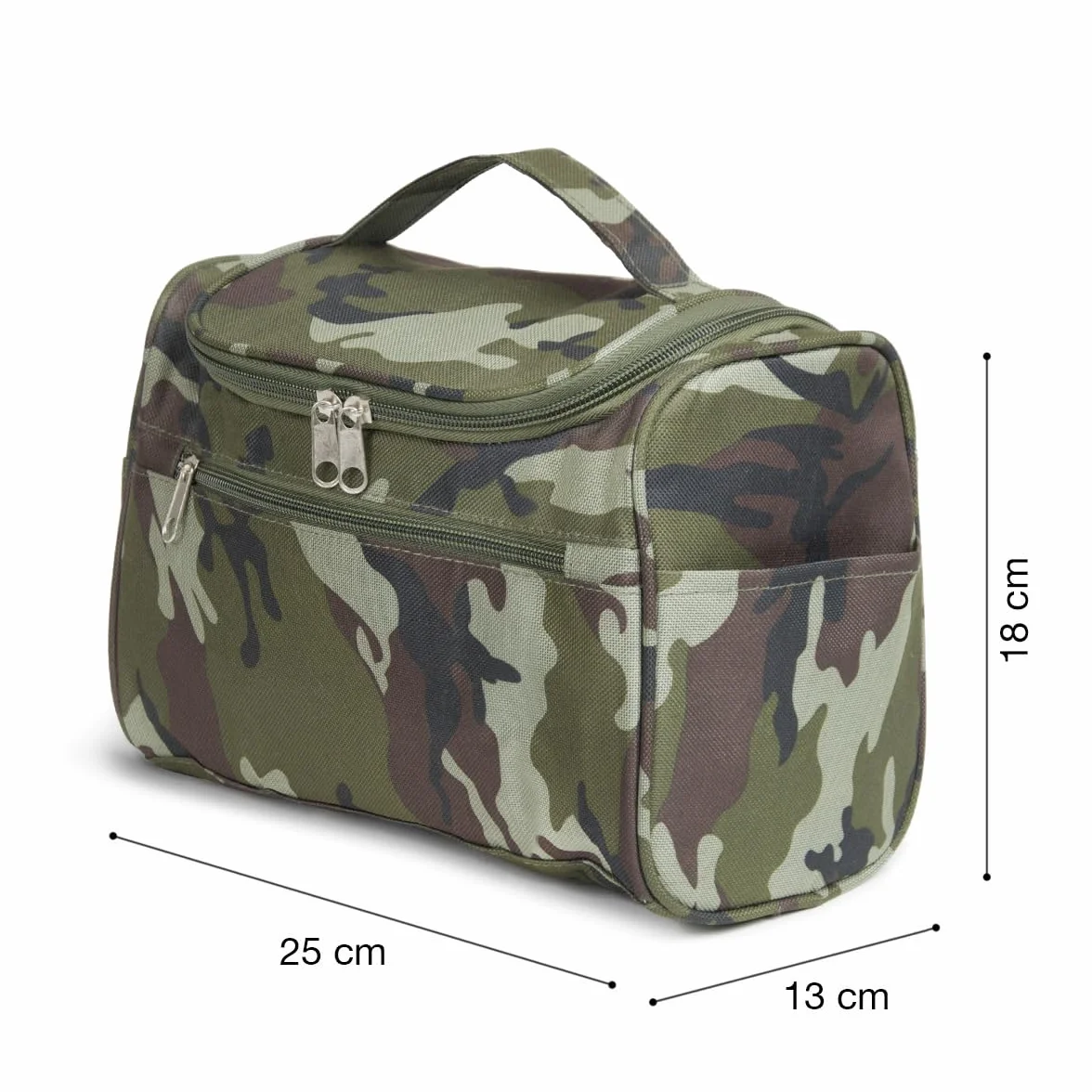 Kinston Vanity Trousse de Toilette Voyage cosmétiques Suspendre