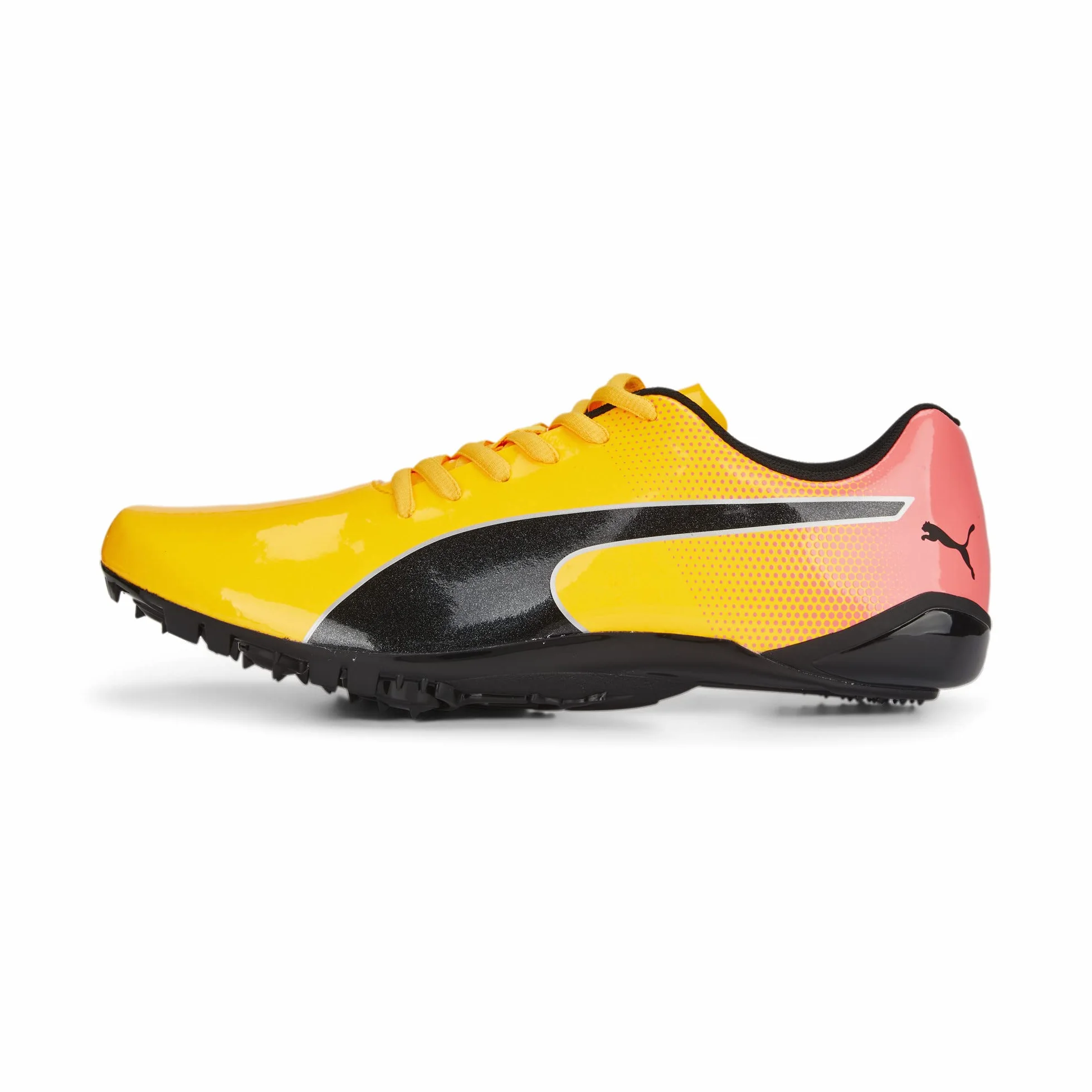 PUMA Evospeed Prep Sprint 3 Chaussure d'athlétisme Homme
