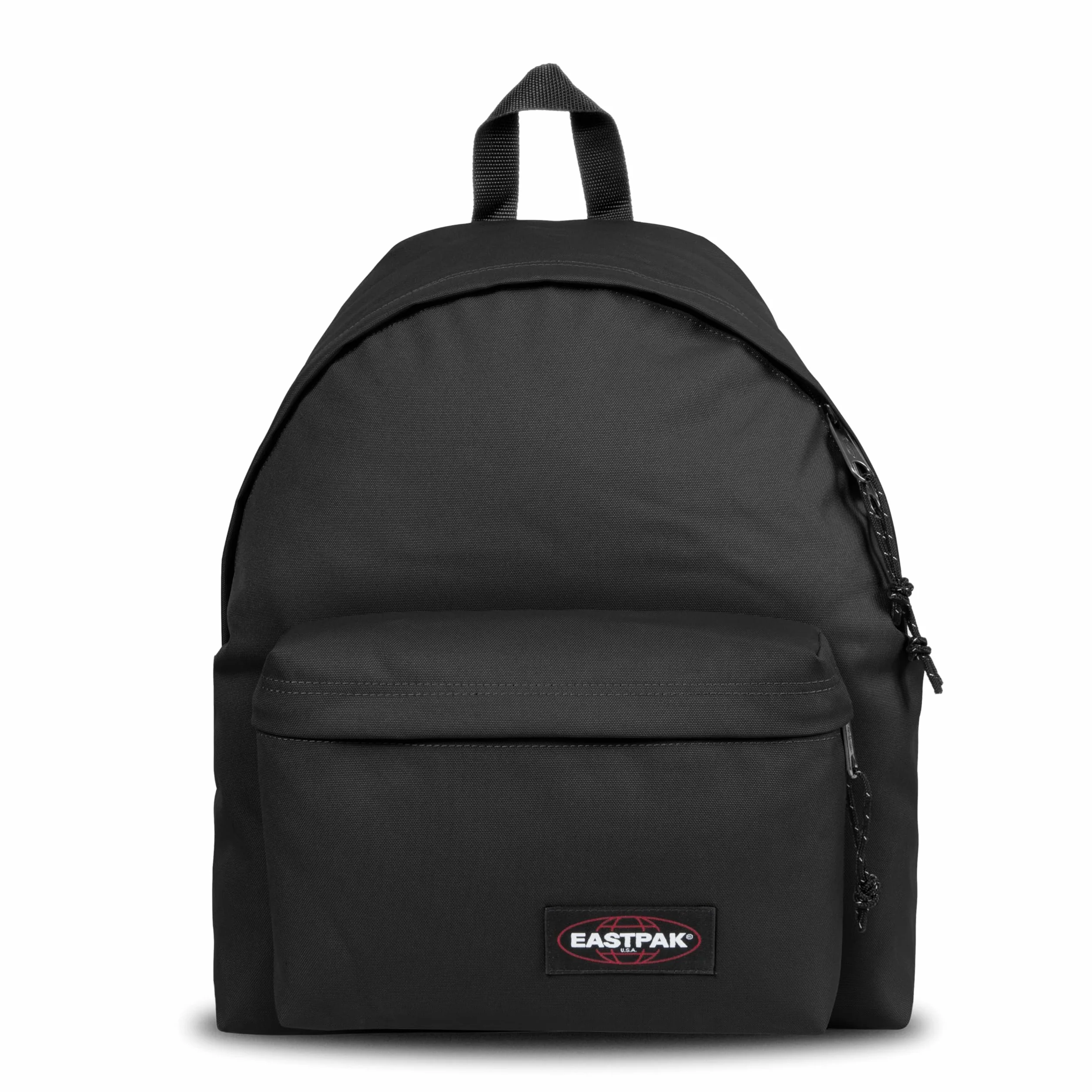 Eastpak Padded Pak'r Sac à Dos 24L 40x30x18 cm Noir Déperlant