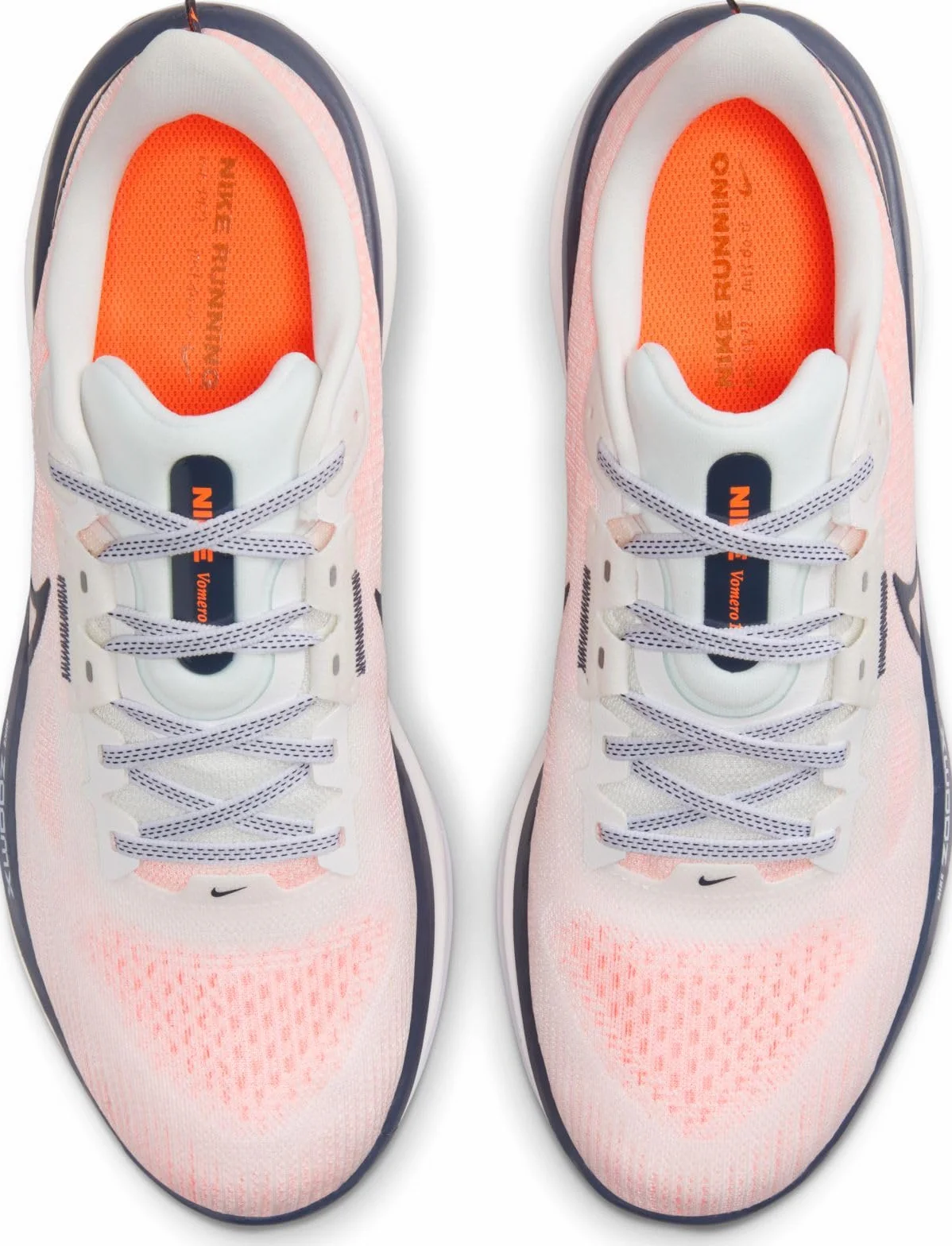 Nike Vomero 17 Running Shoe Homme
