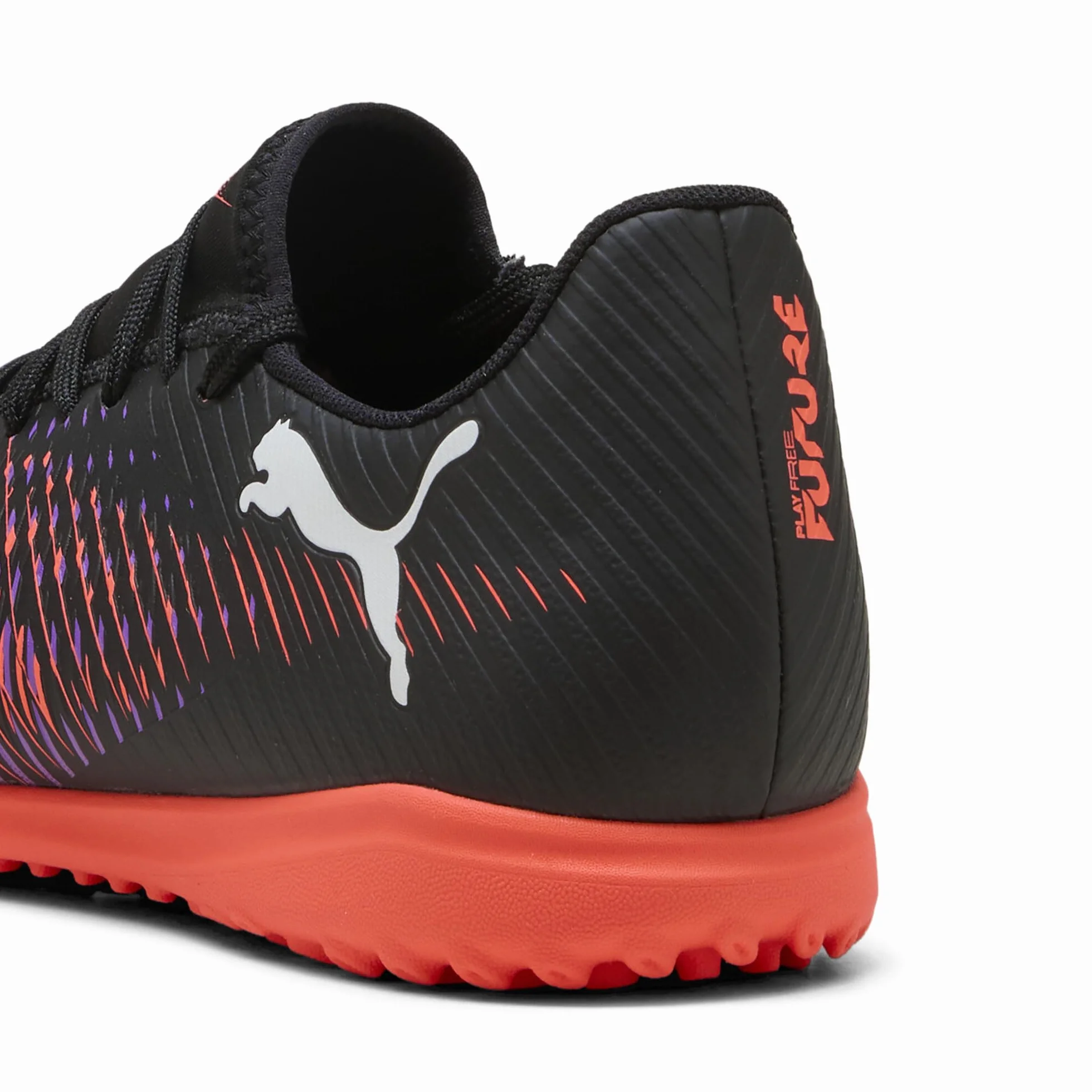 Puma Future 8 Play TT Chaussure de football Mixte