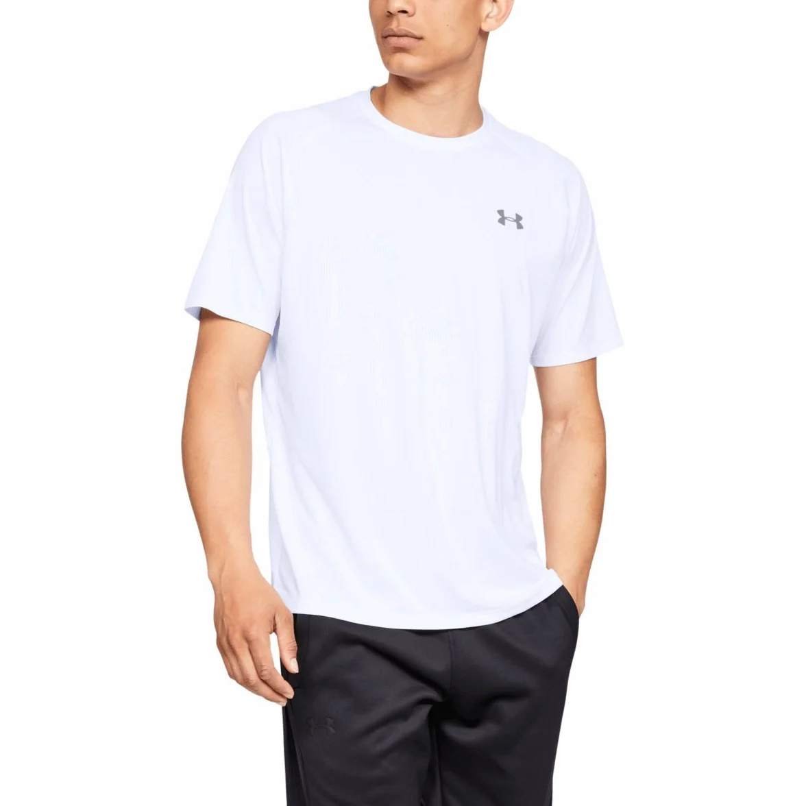 Under Armour Tech 2.0 SS Tee T-Shirt Homme