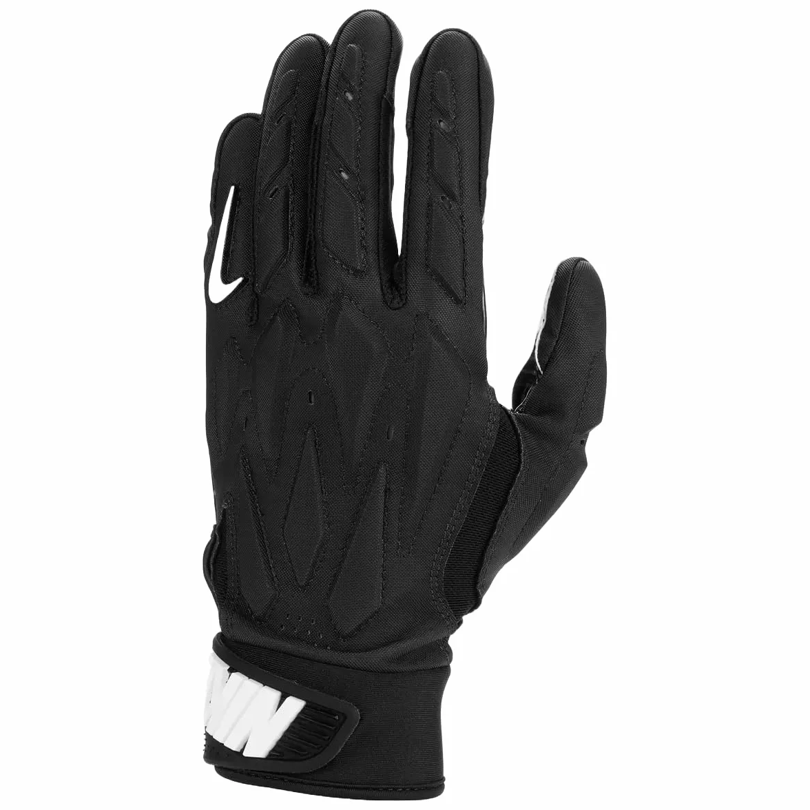 NIKE D-Tack 7.0 Fg Gants de football Mixte