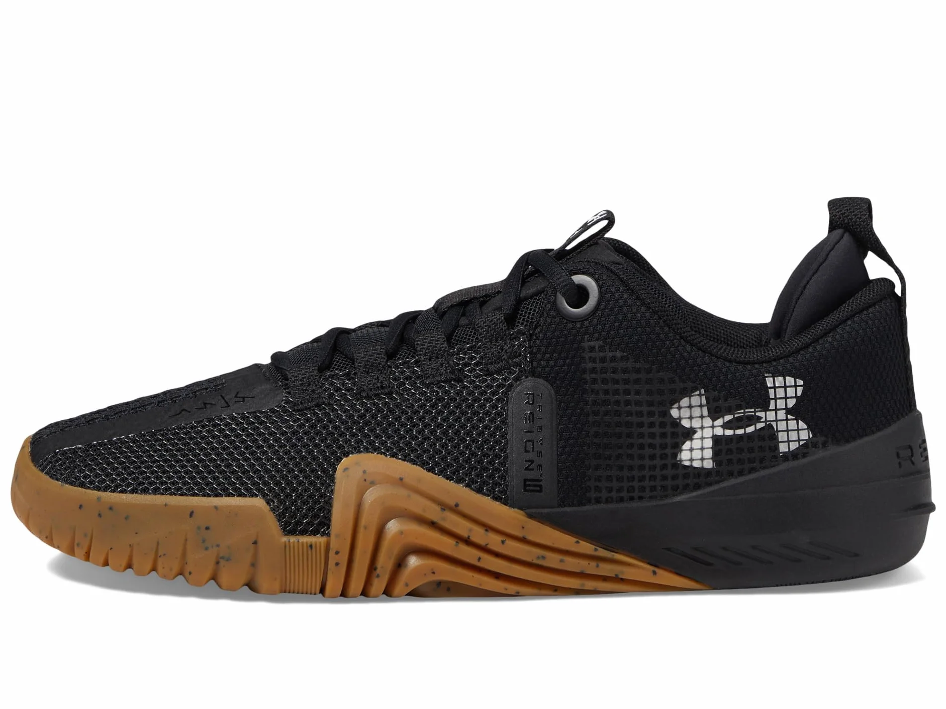 Under Armour Tribase Reign 6 Basket Homme