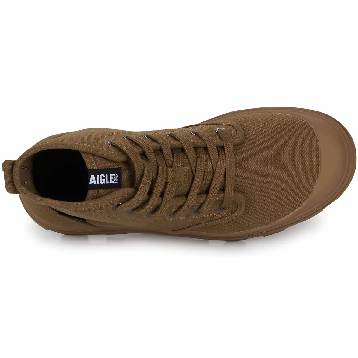 Aigle Tenere Cvs Basket Homme