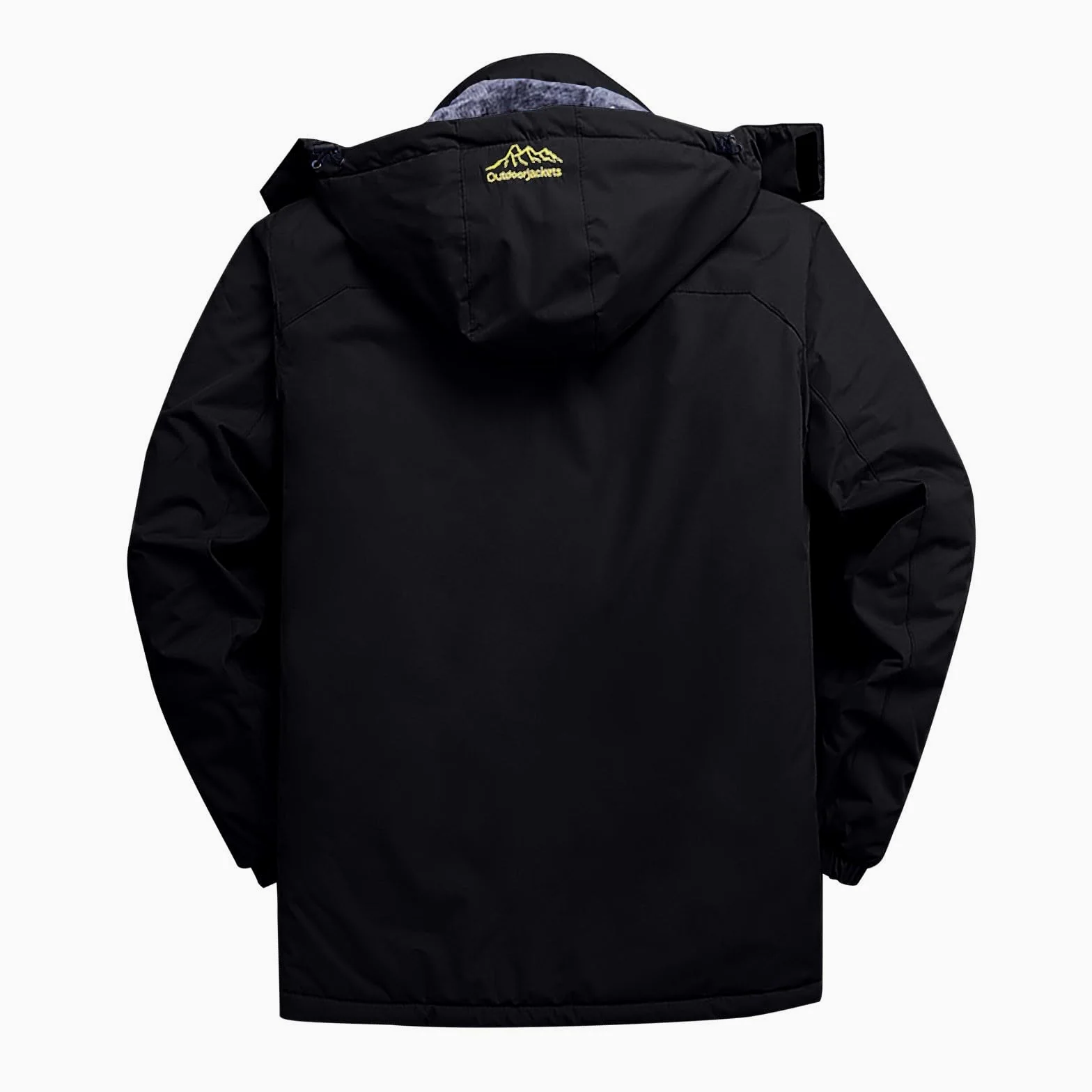 Veste de Randonnée Femme Veste Imperméable Veste D'extérieur Militaire Veste Coupe-Vent Avec Poches Softshell Zippée Manteau avec Capuche Coupe-Vent Veste De Pluie Pour Femme Vestes De ExtéRieur