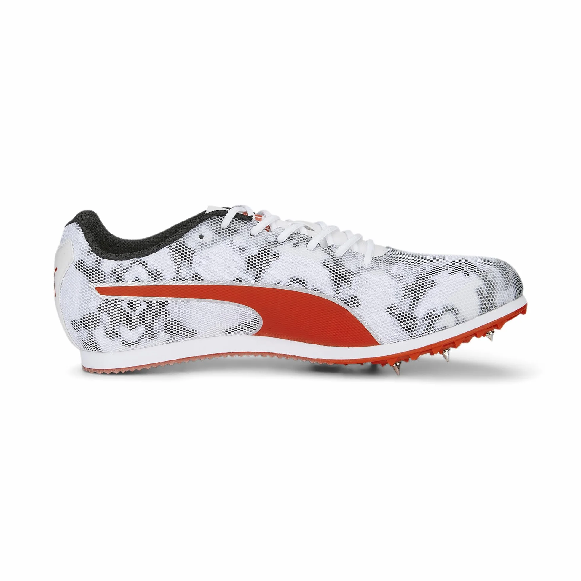Puma Evospeed Star 8 Chaussures de Running Spikes Unisex