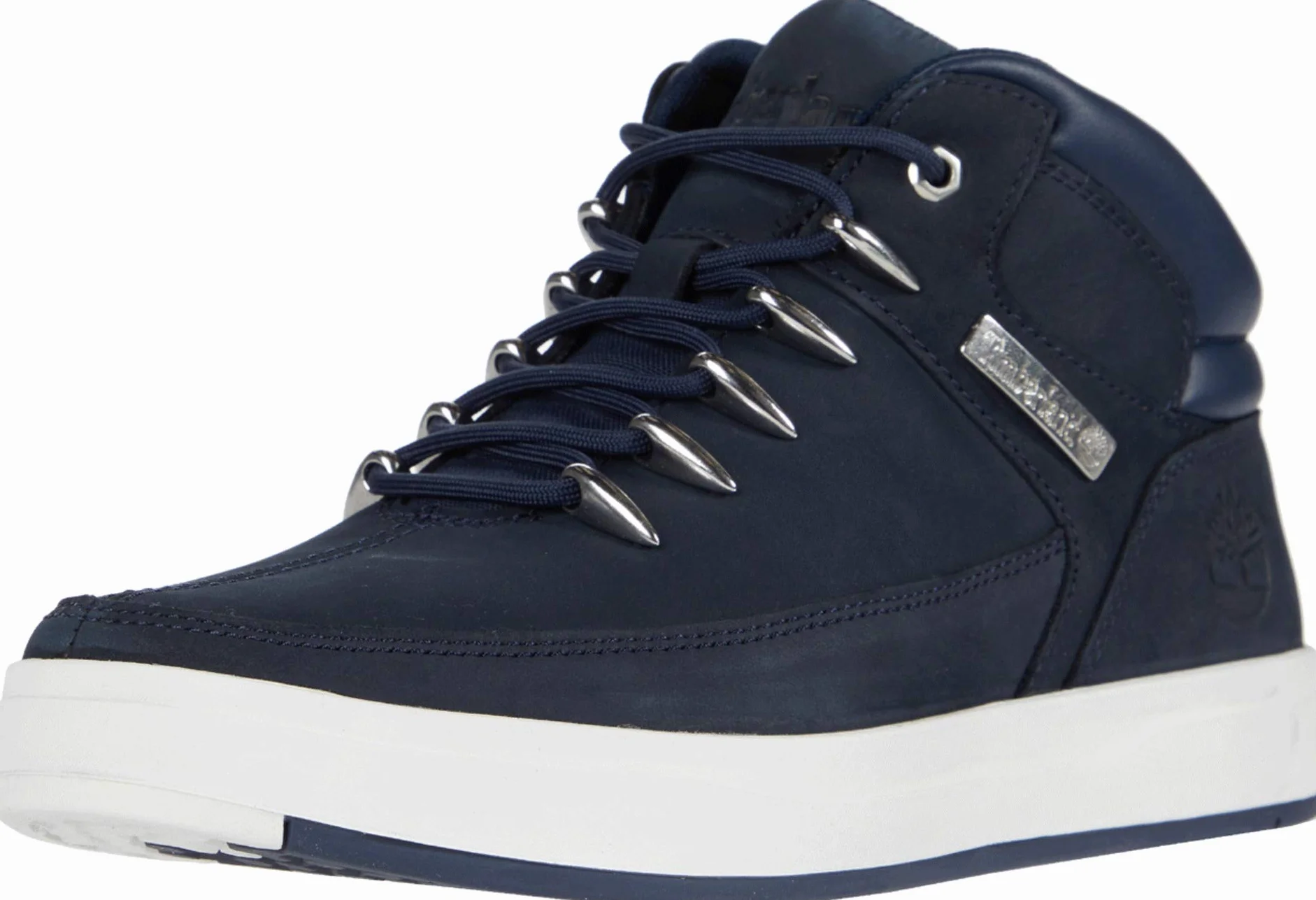 Timberland Homme Davis Square F/L Chukka Bottes