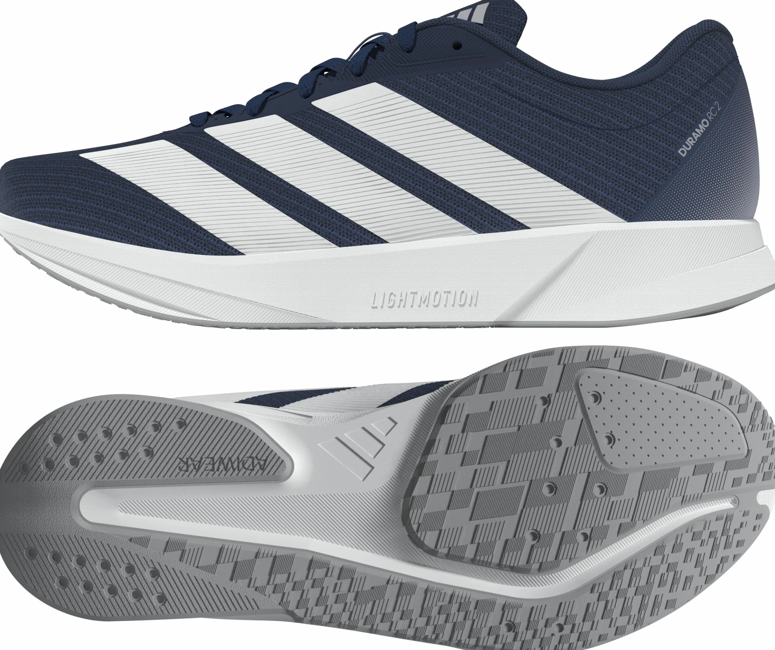 Adidas Homme Duramo RC2 Chaussures de Course