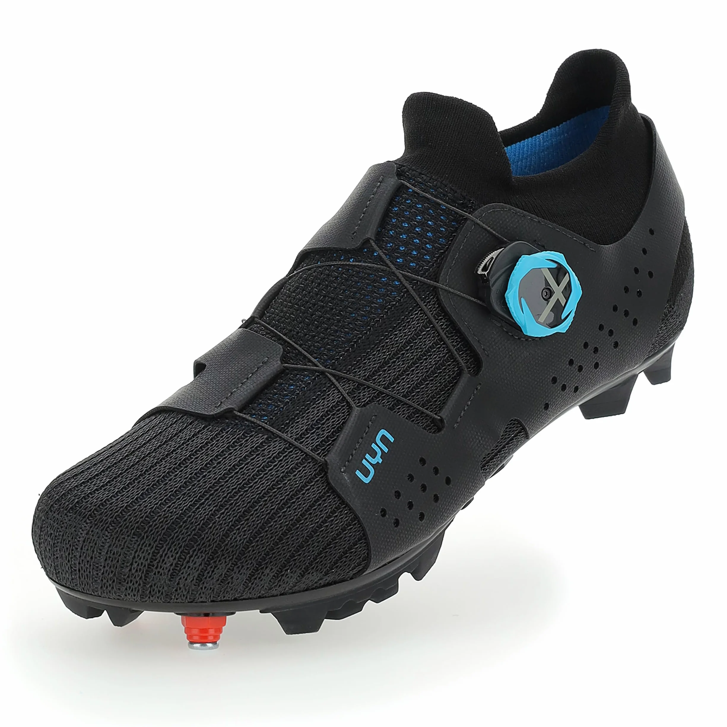 UYN Naked MTB Cycling shoe Femme