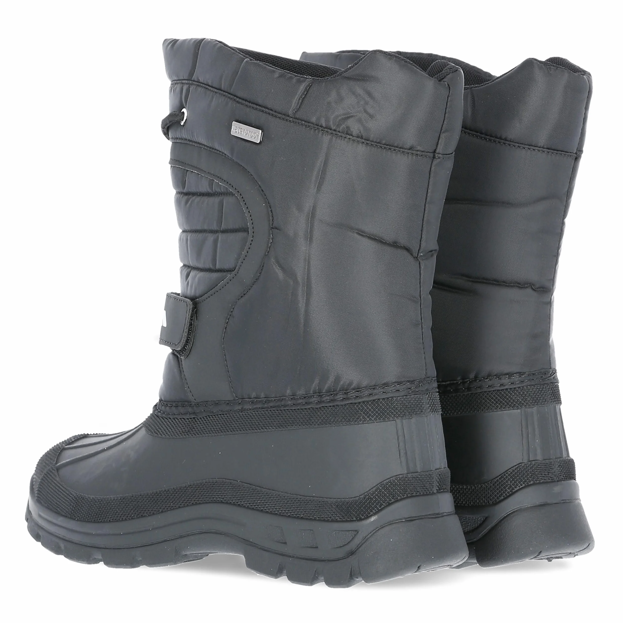Trespass Dodo Bottes de Neige Mixte Enfant