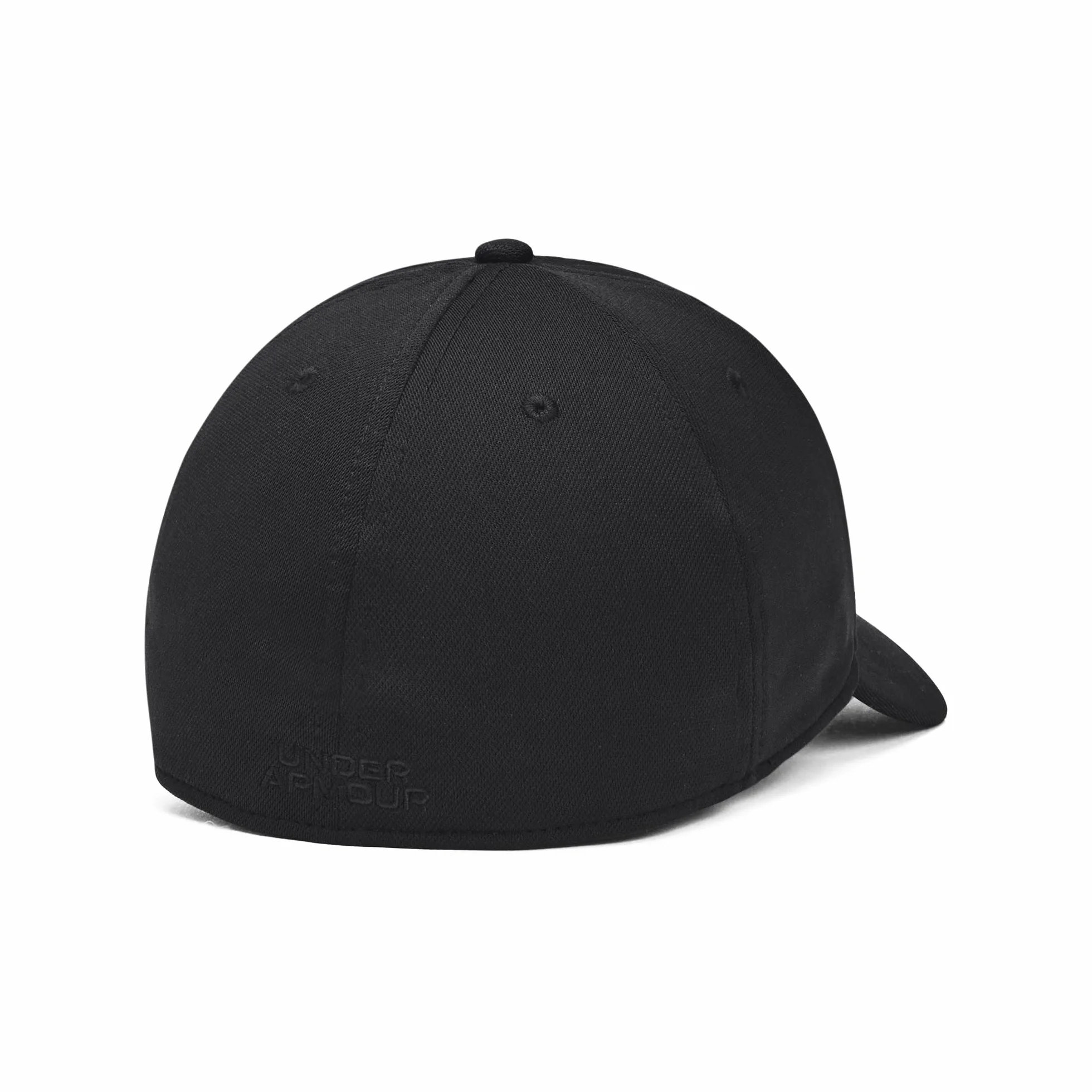 Under Armour Men's Driver Cap 3.0 Casquette Homme Academy White