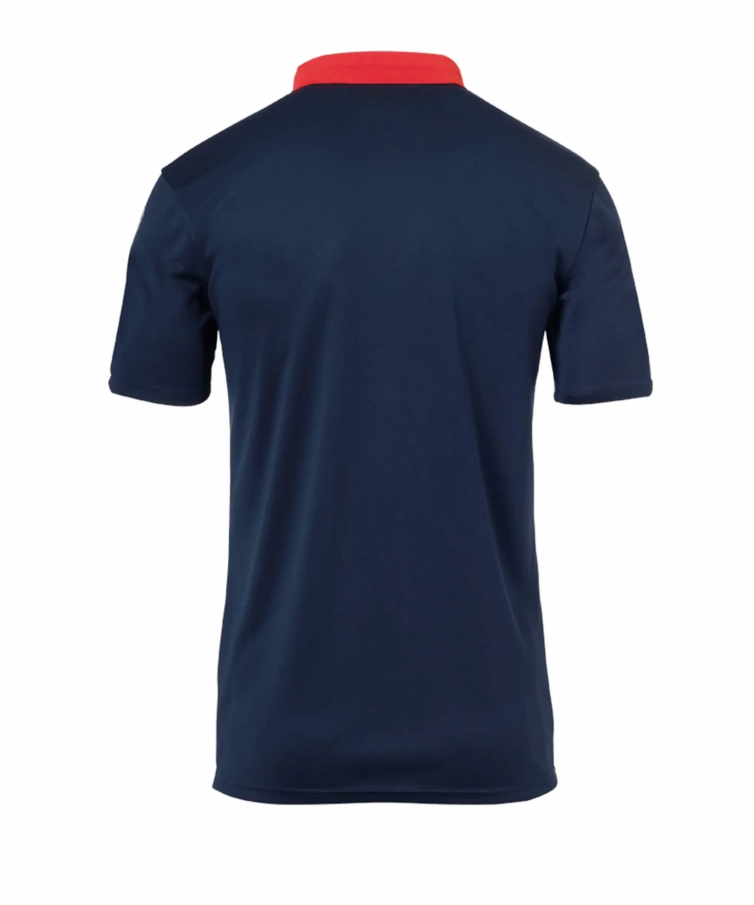 uhlsport Offense 23 Polo Shirt Vêtements de Football Homme