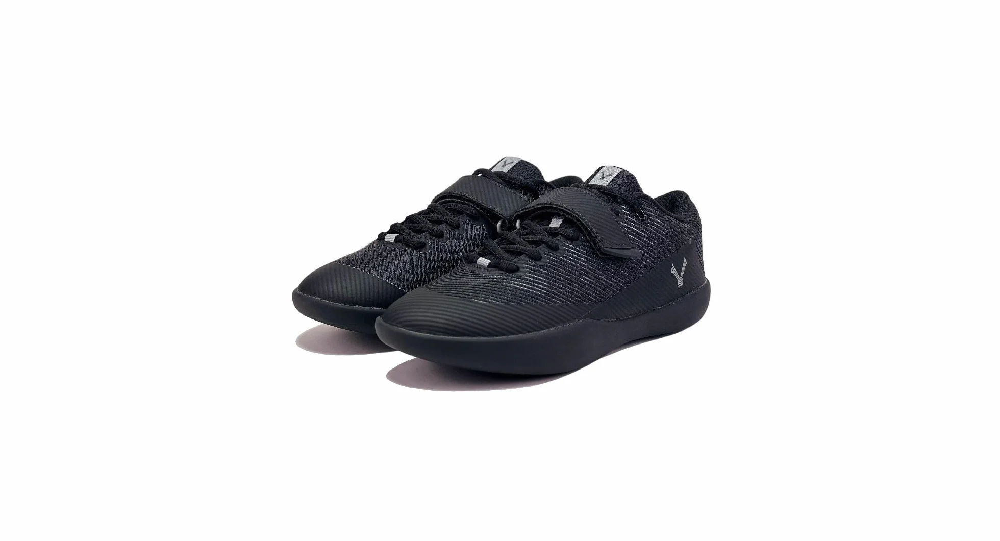 VELAASA Chaussures de lancer pour homme et femme - Chaussures de discus, javelot, course - Équipement d'athlétisme