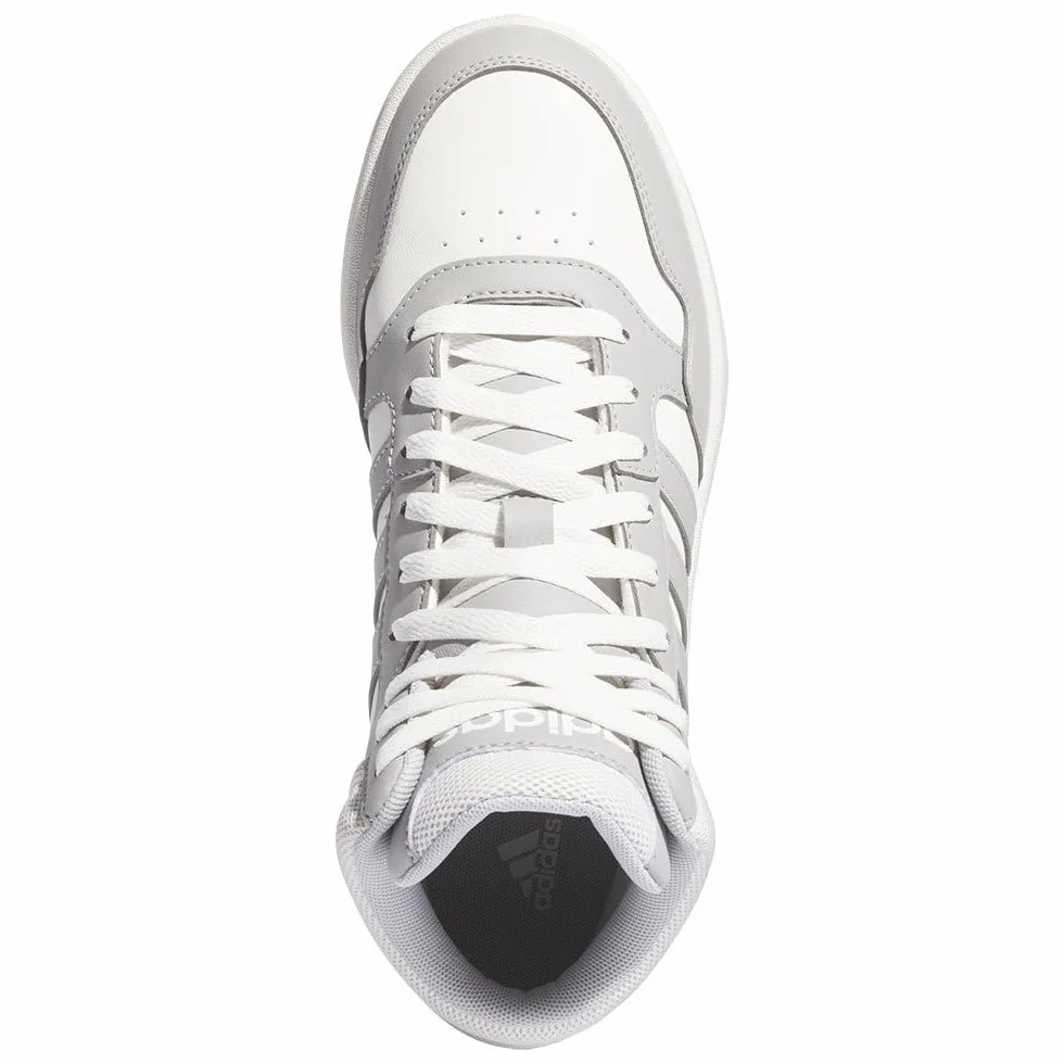 Adidas Hoops 3.0 Mid Classic Chaussures Femme