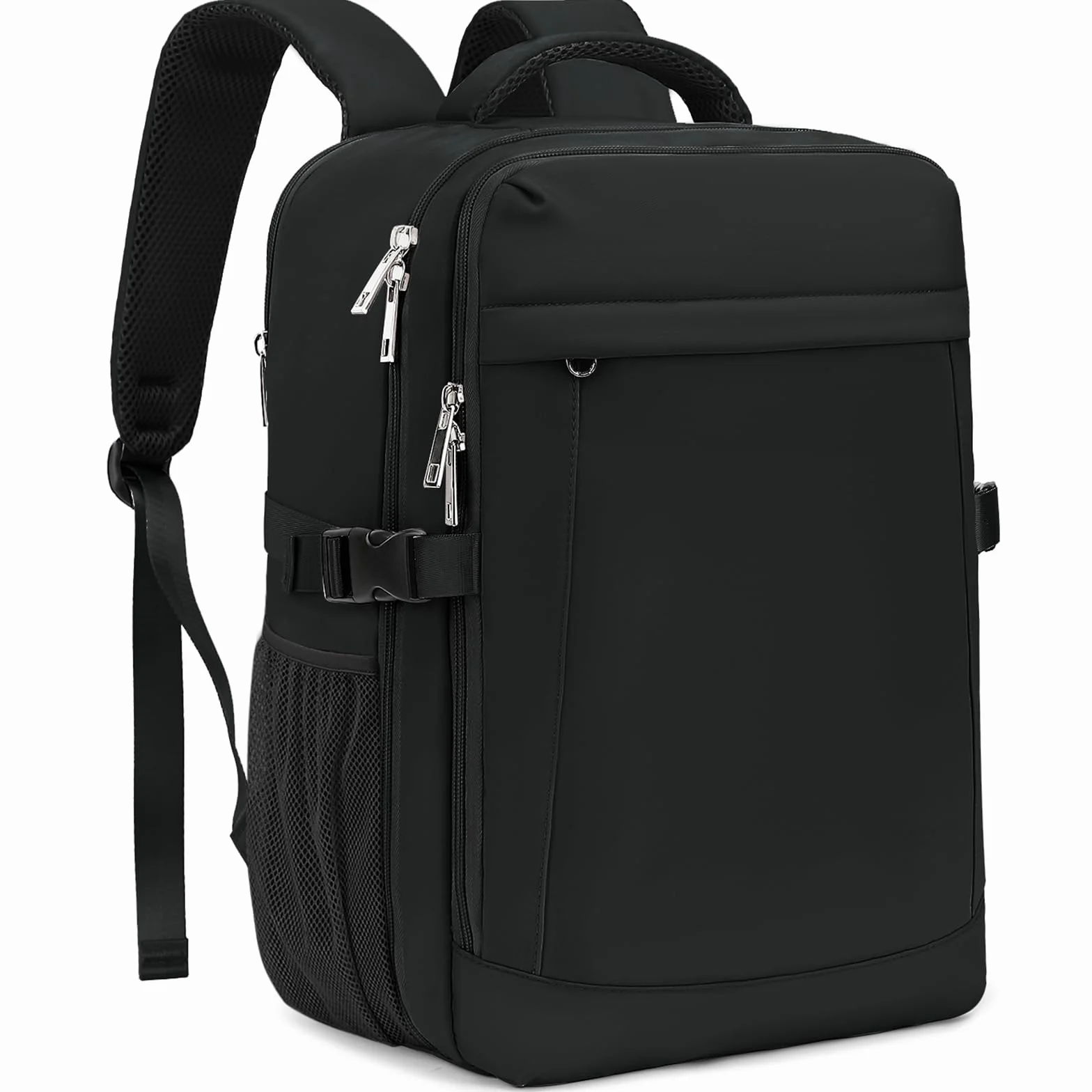Sac à Dos Voyage Cabine Avion 40x30x20 pour Ryanair Bagages Cabine Antivol Résistant à l'Eau 24 L