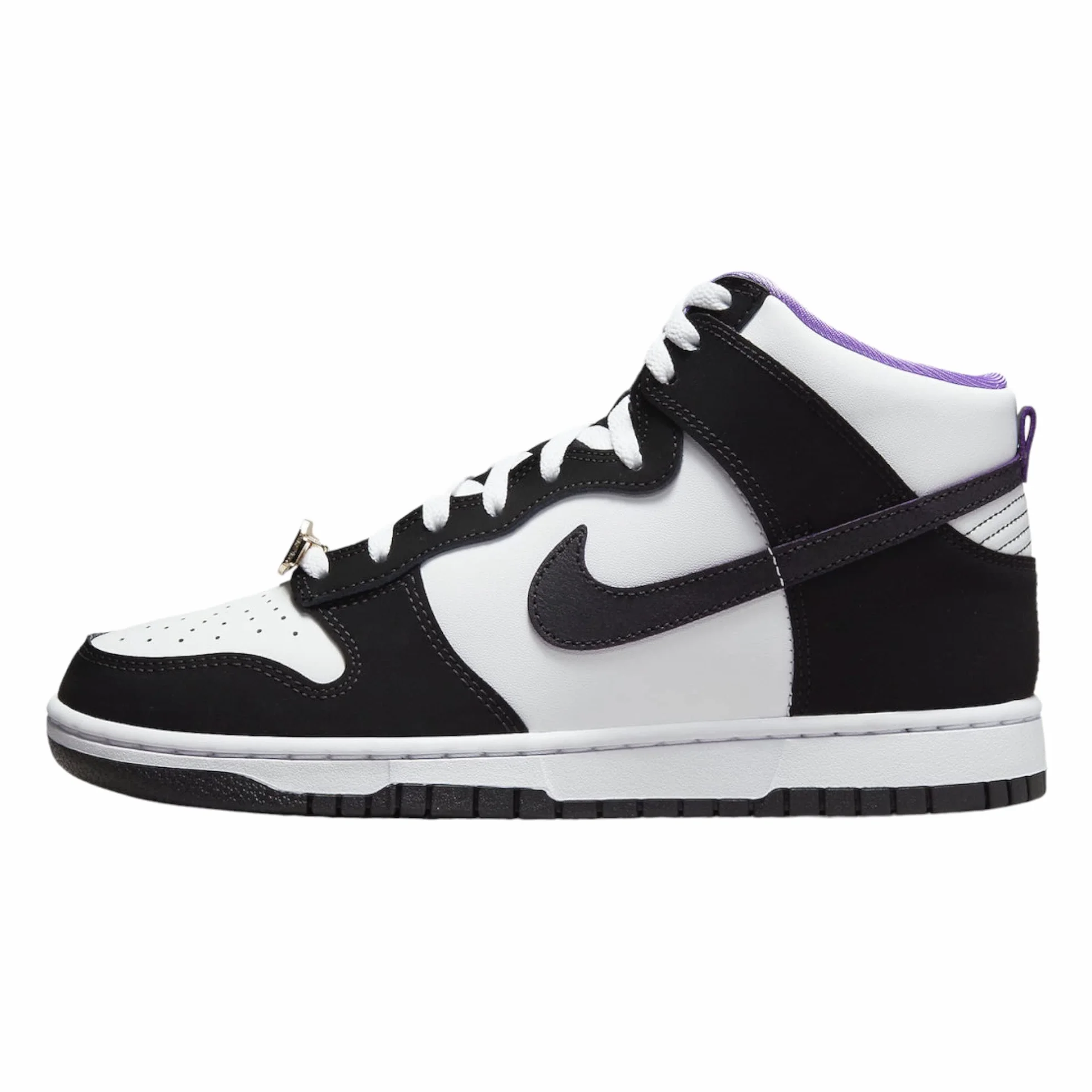 Nike Dunk Hi Chaussure de Basketball Homme