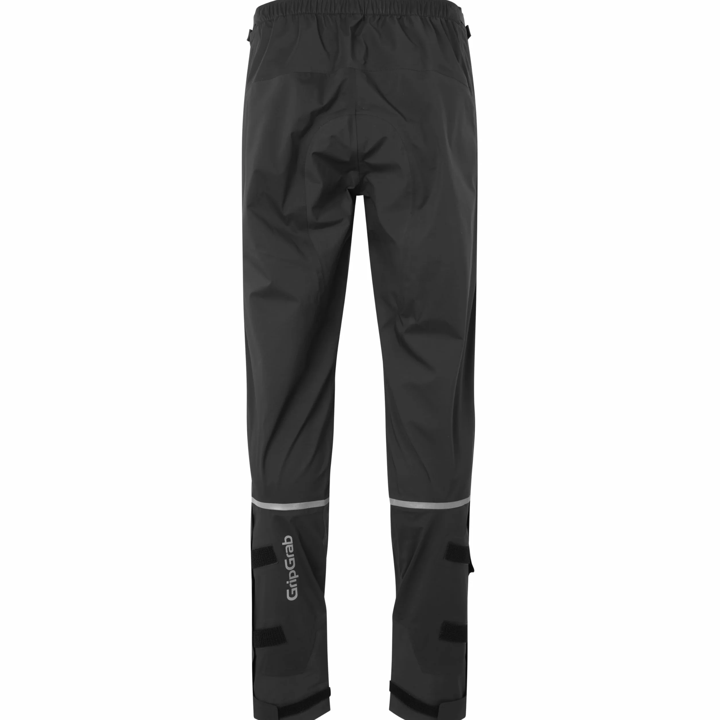GripGrab Pantalon Cyclisme Léger Imperméable EXPLR Surpantalon Coupe-Vent Pluie Vélo