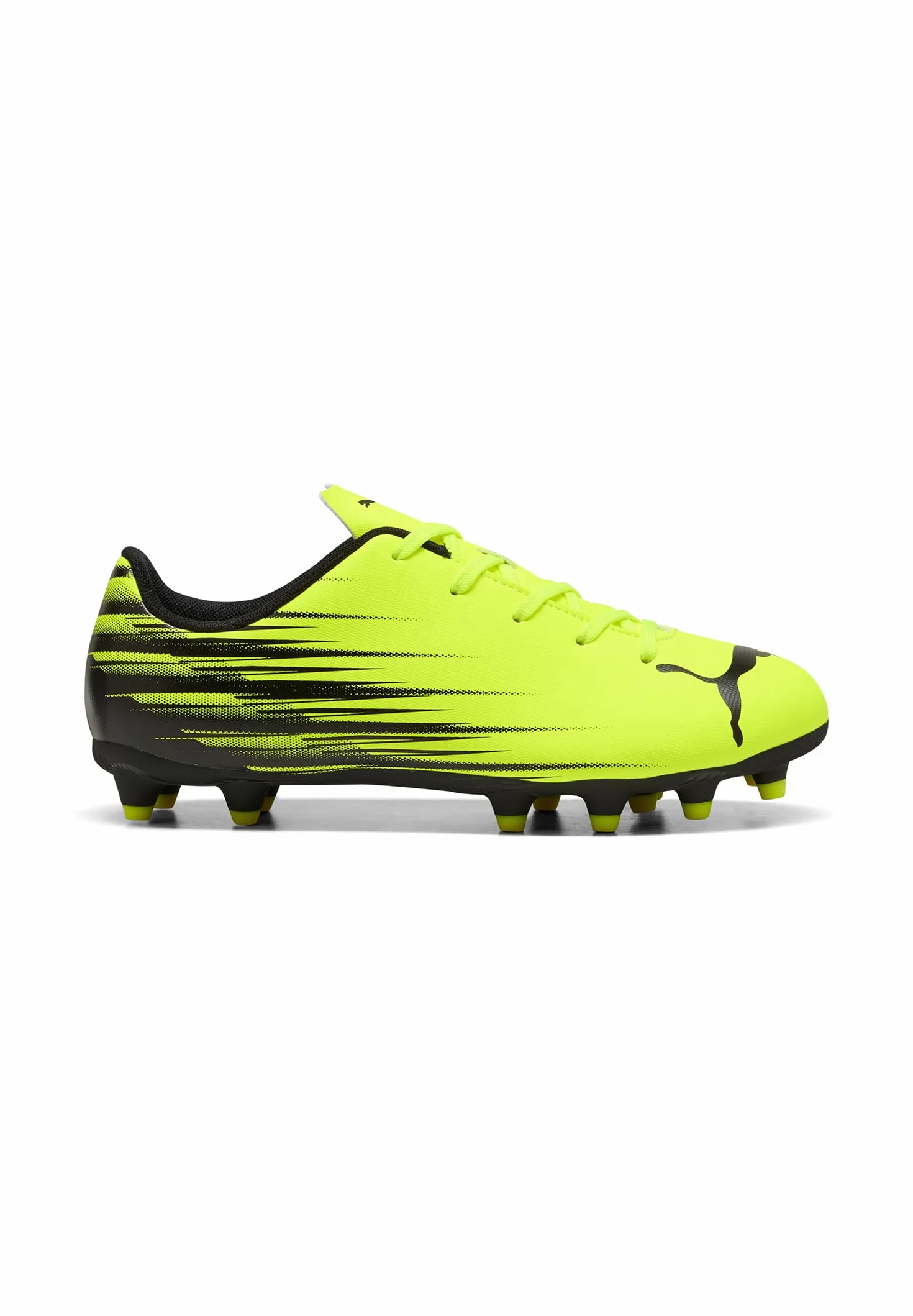 Puma Attacanto II FG/AG Jr Chaussure de football Enfant