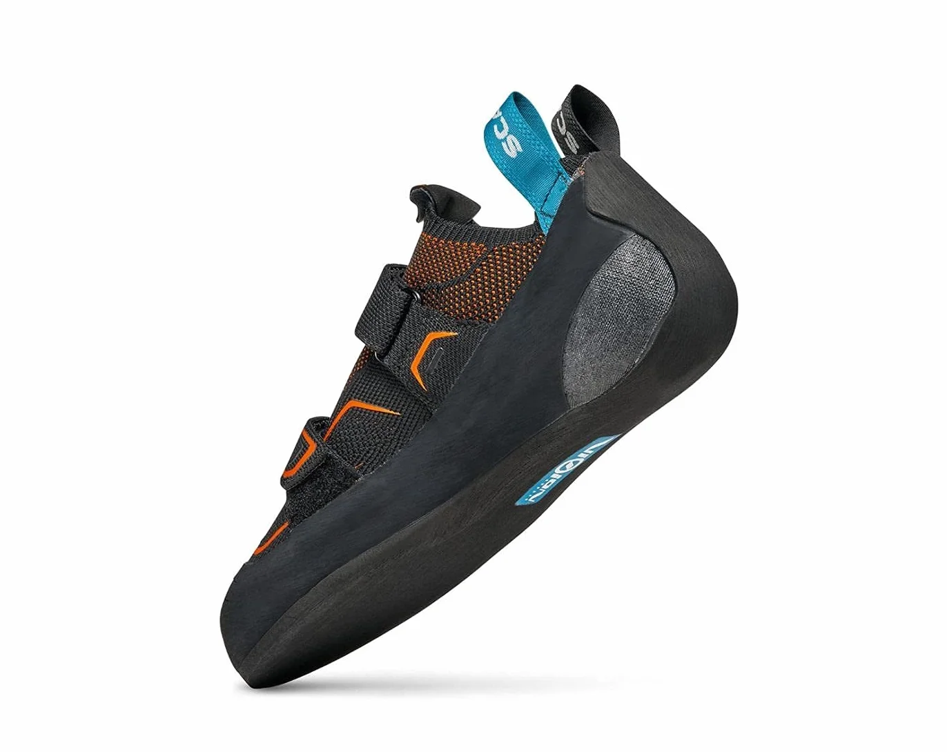 Scarpa Homme Reflex V Chaussures d'escalade