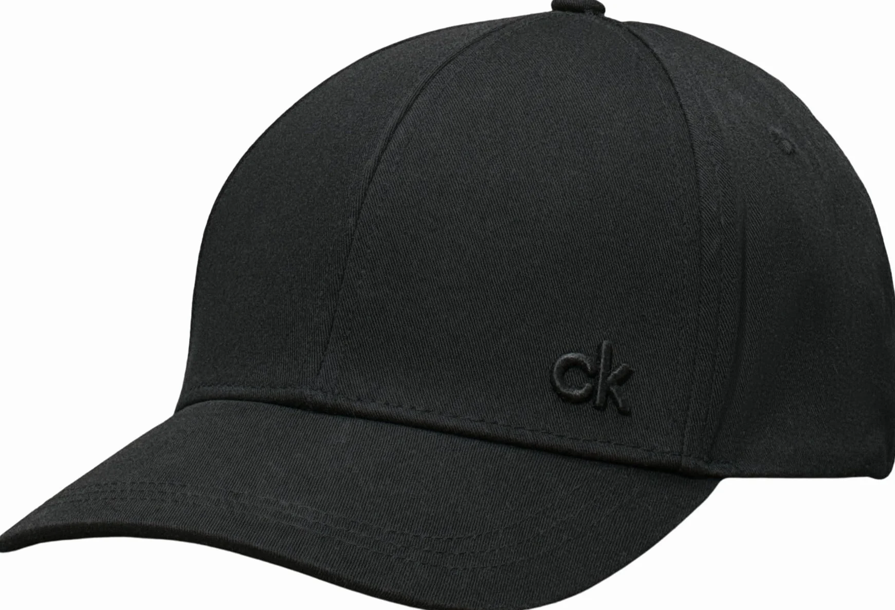 Calvin Klein Hommes Coton Classique Cap