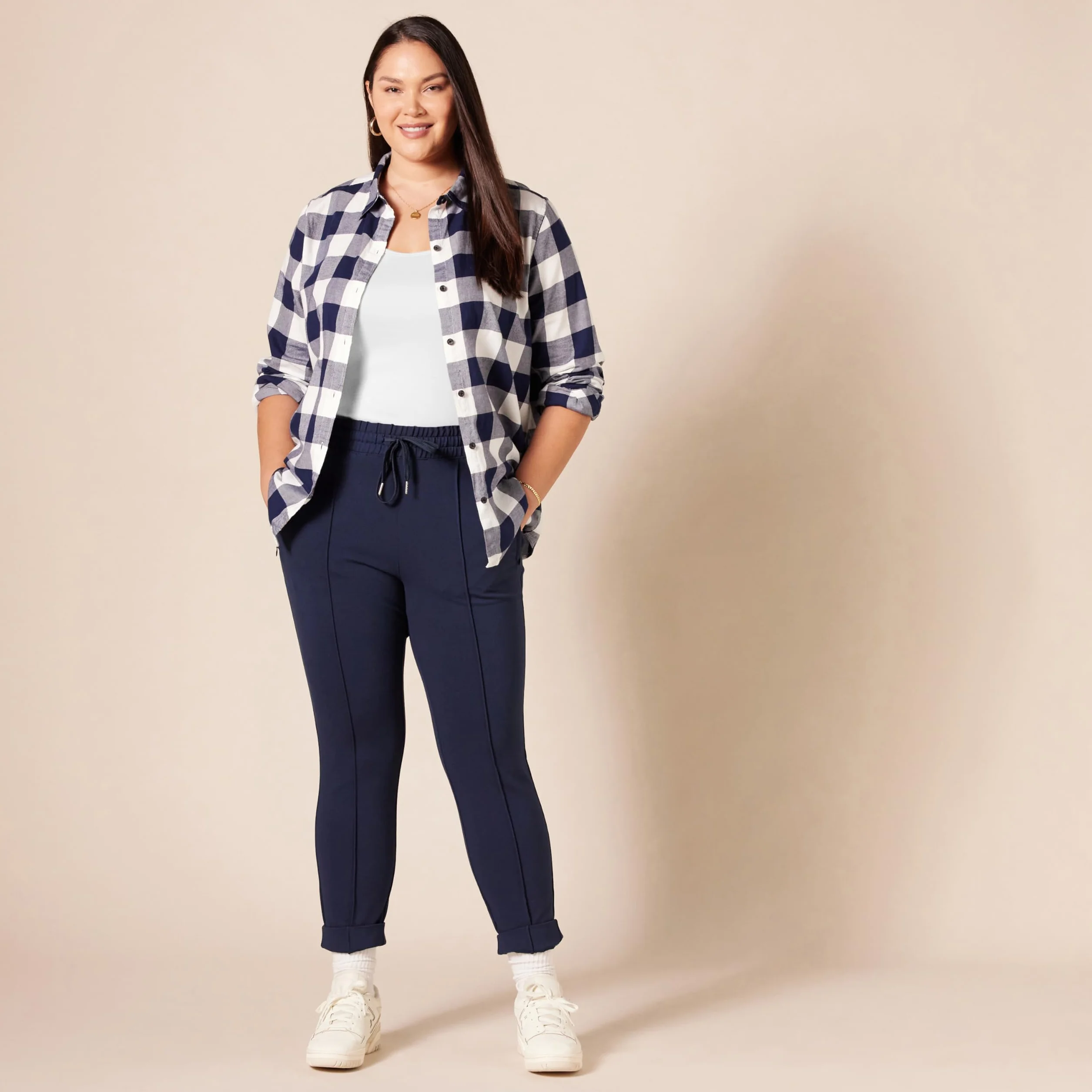 Amazon Essentials Femme Débardeur Coupe Ajustée
