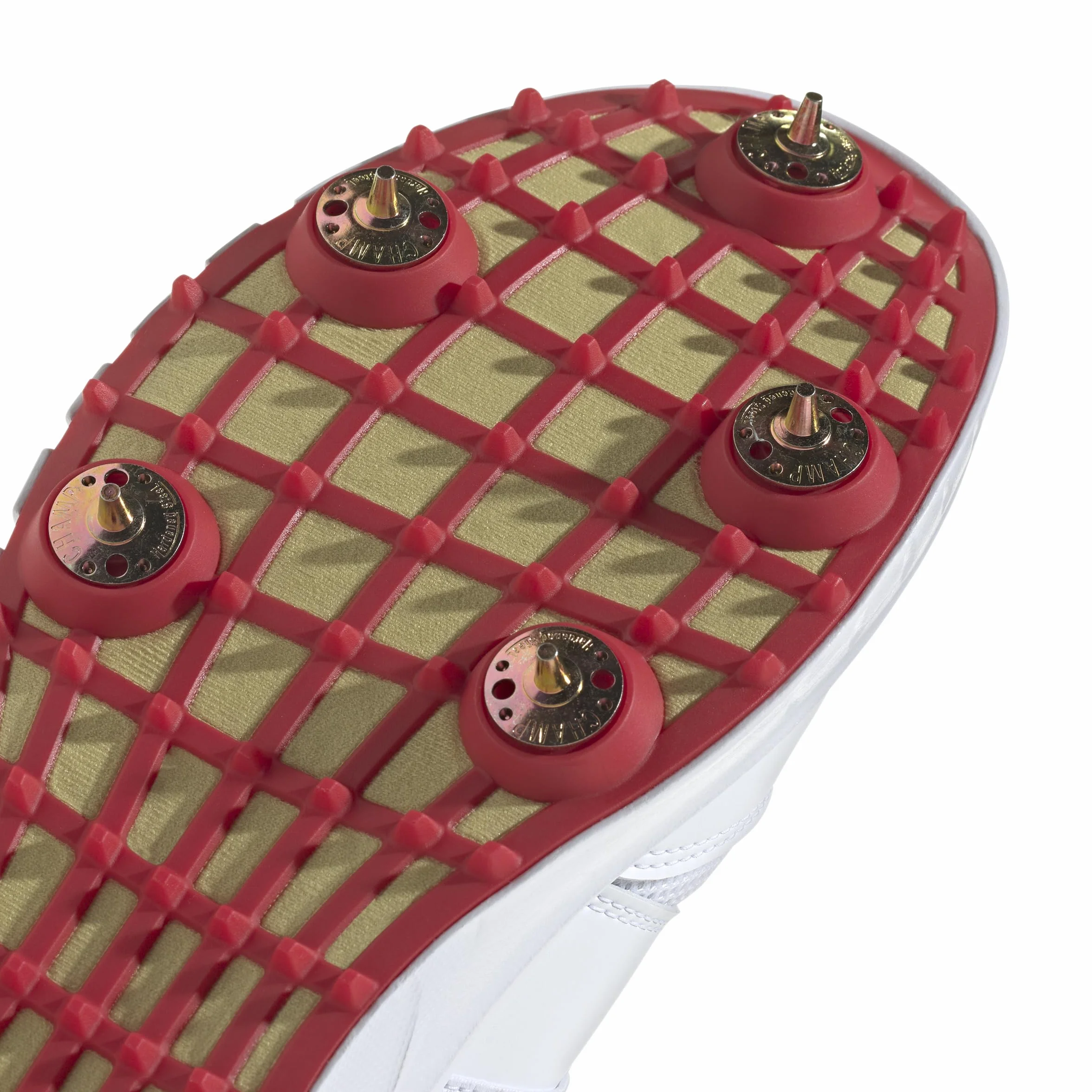 adidas Chaussure Howzat Spike 20 Homme