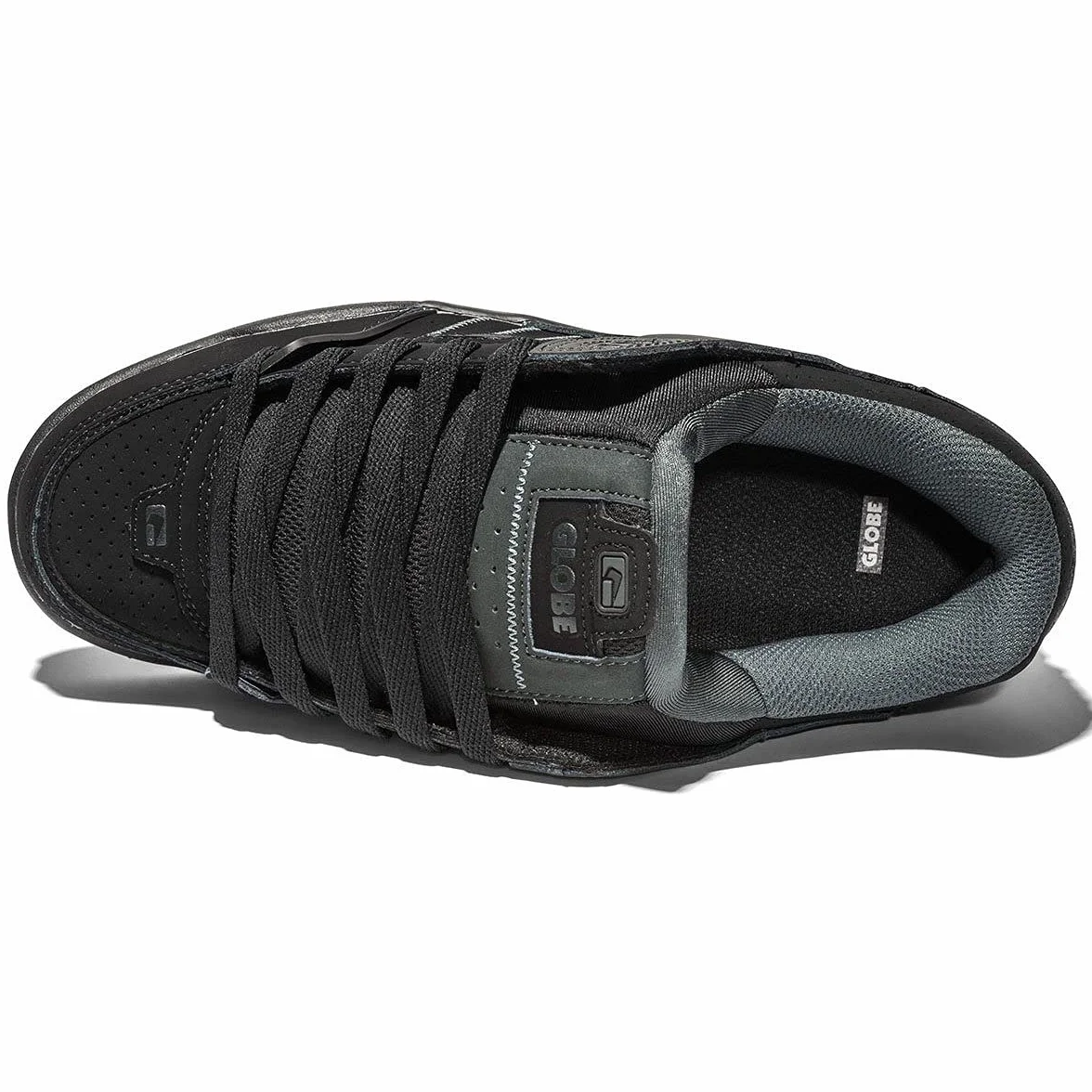 Globe Fusion Chaussures de Skateboard Homme Sneaker