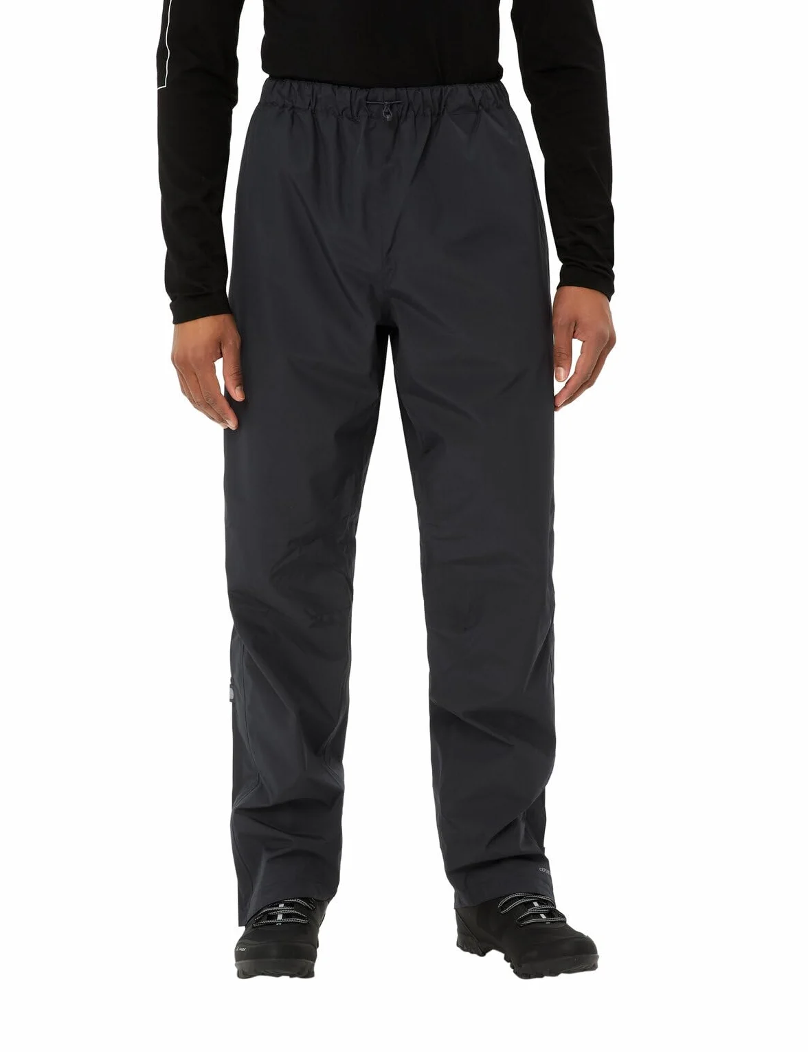 VAUDE Fluid Pants II Men's Trouser