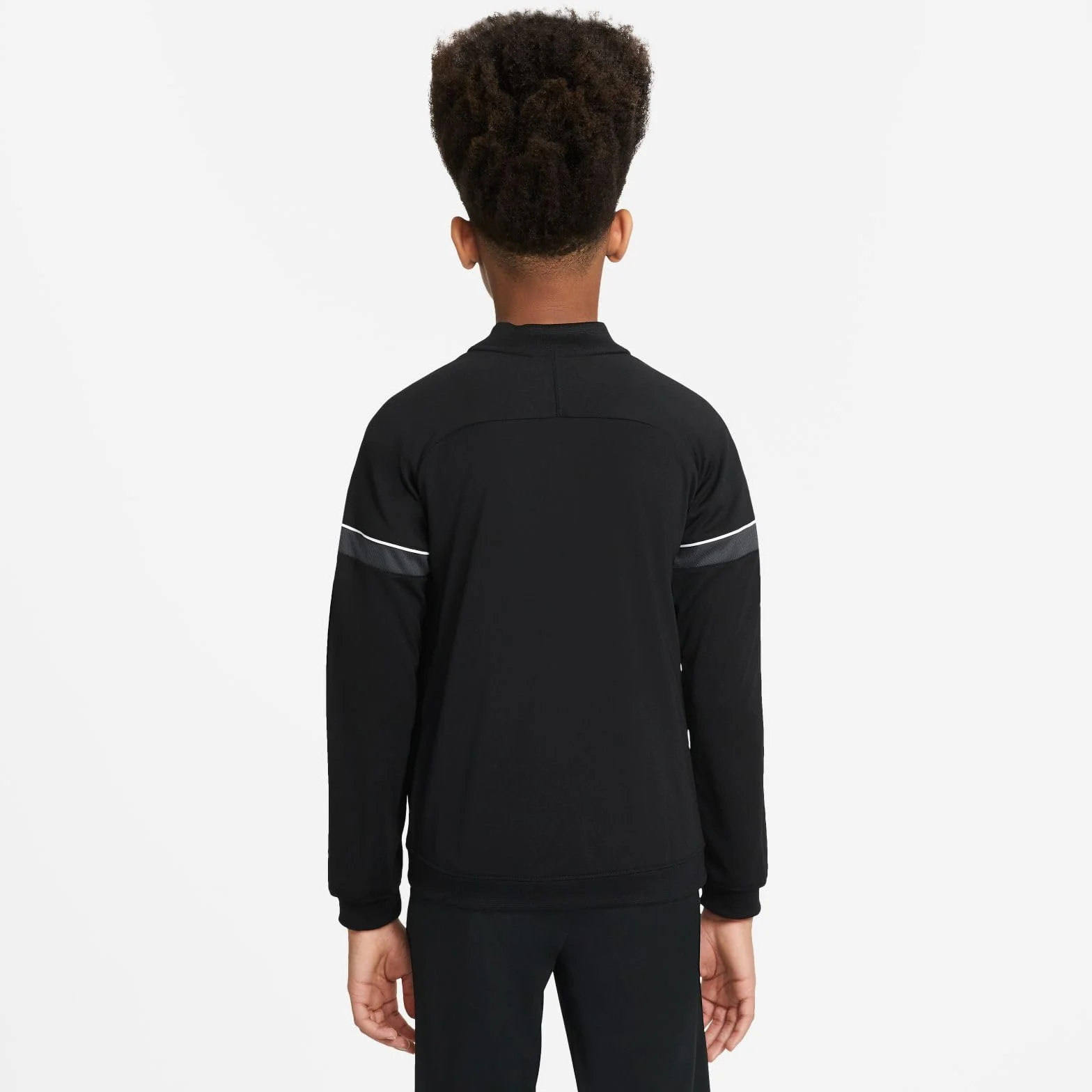 Nike Dri-fit Academy 21 Maillot Manches Courtes Fille