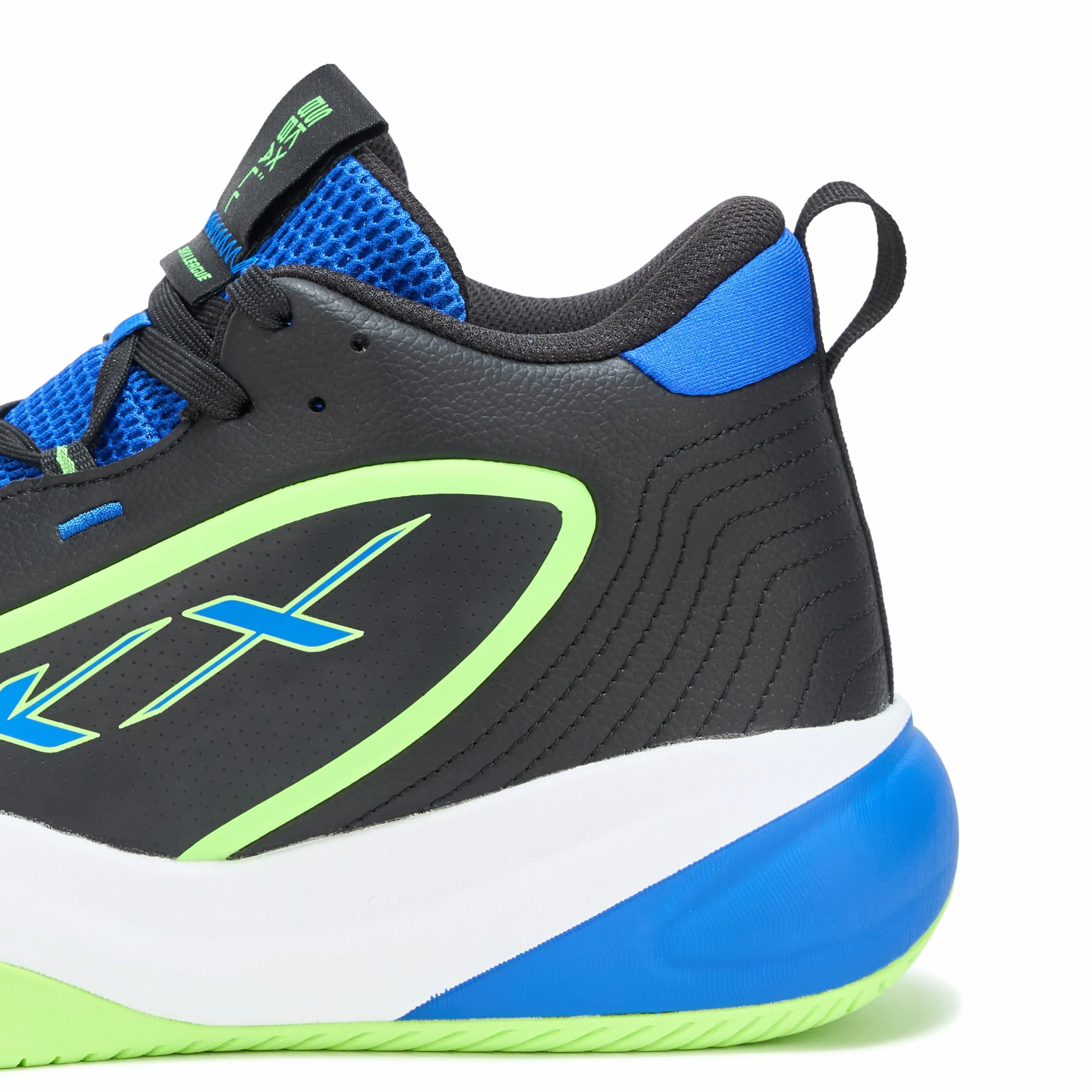 Skechers Skx League Basket Homme