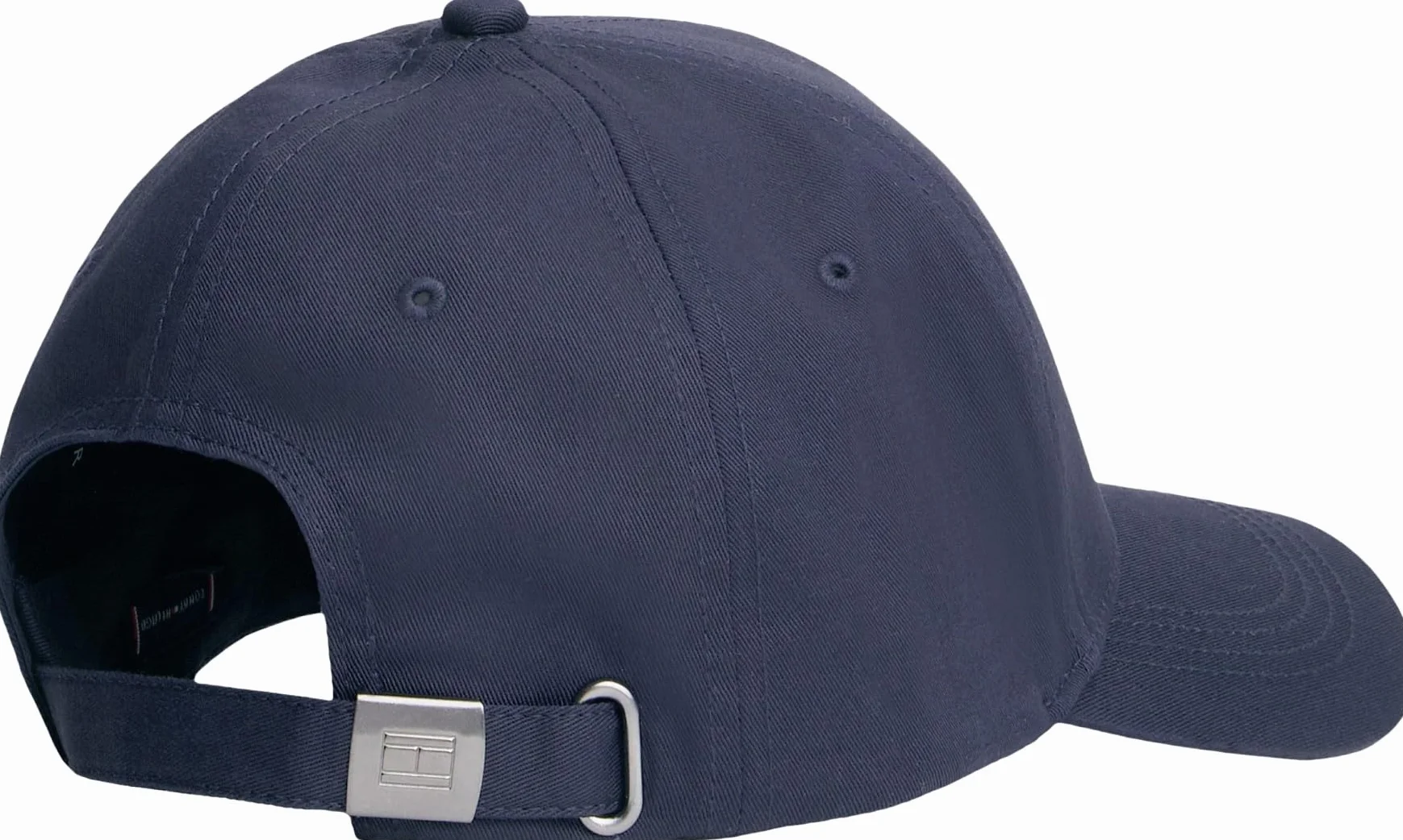 Tommy Hilfiger 1985 Logo Cap Colorado Indigo