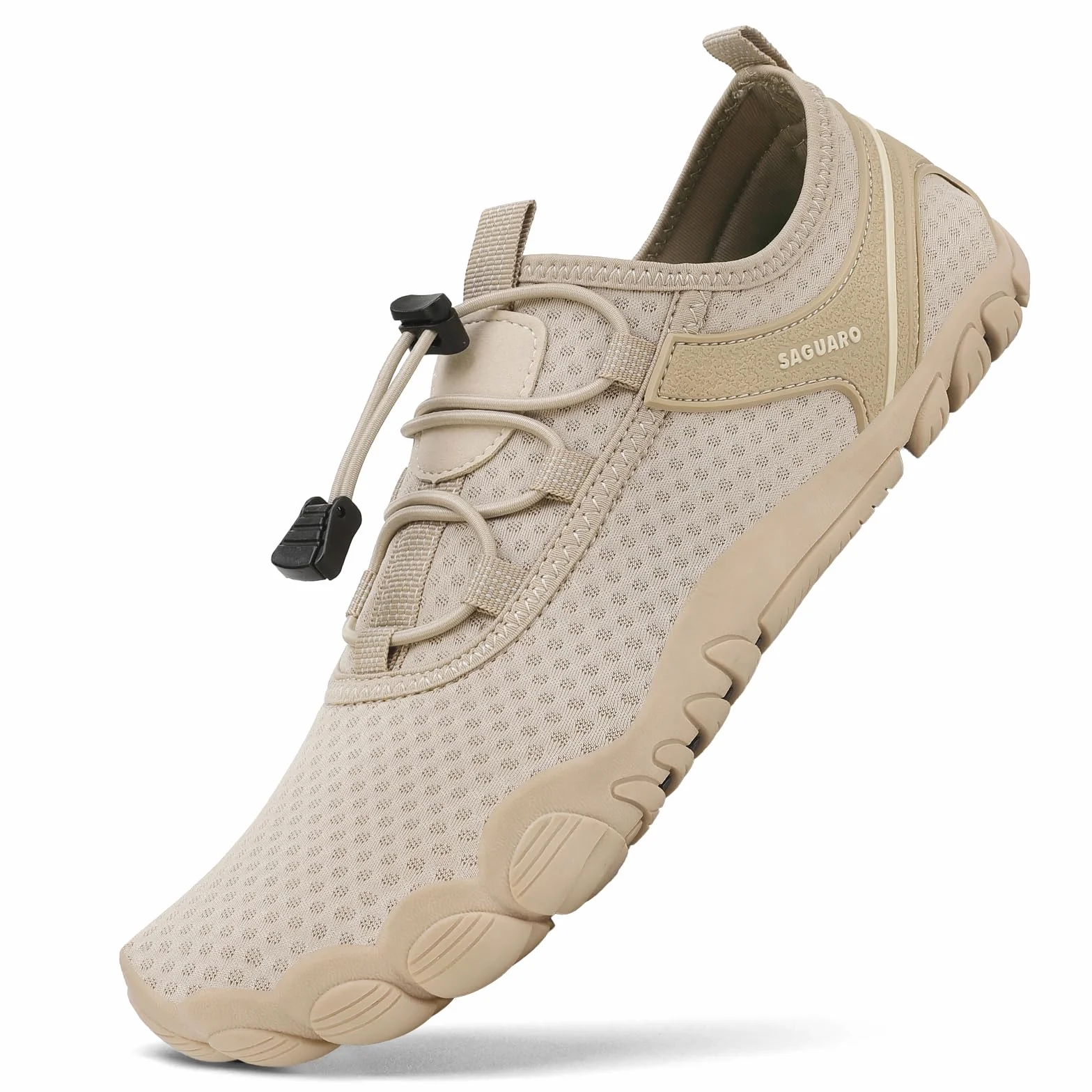 SAGUARO Chaussures Aquatiques Homme Femme Plage Natation Yoga Antidérapantes Séchage Rapide