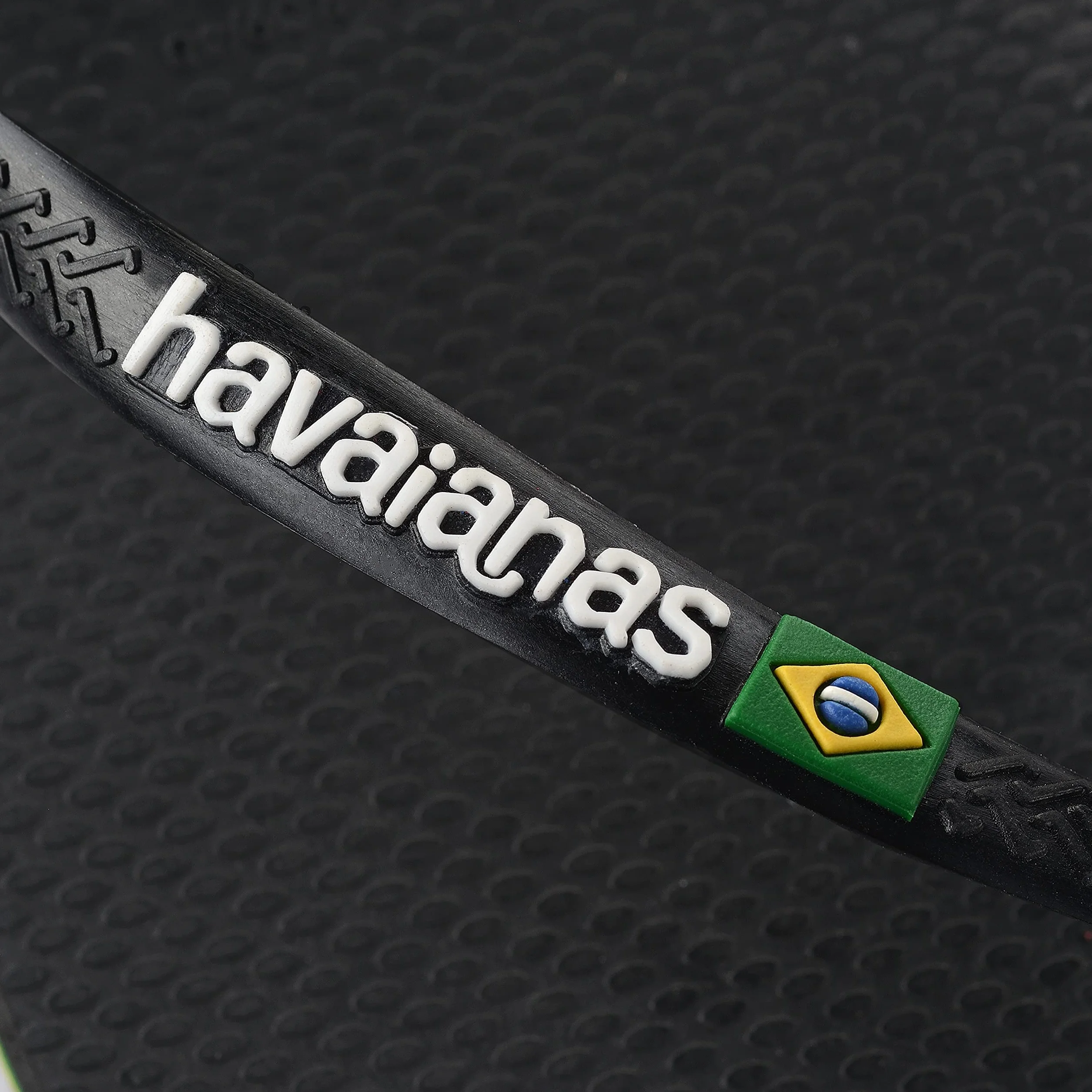Havaianas Slim Brasil Logo Femme Tongs