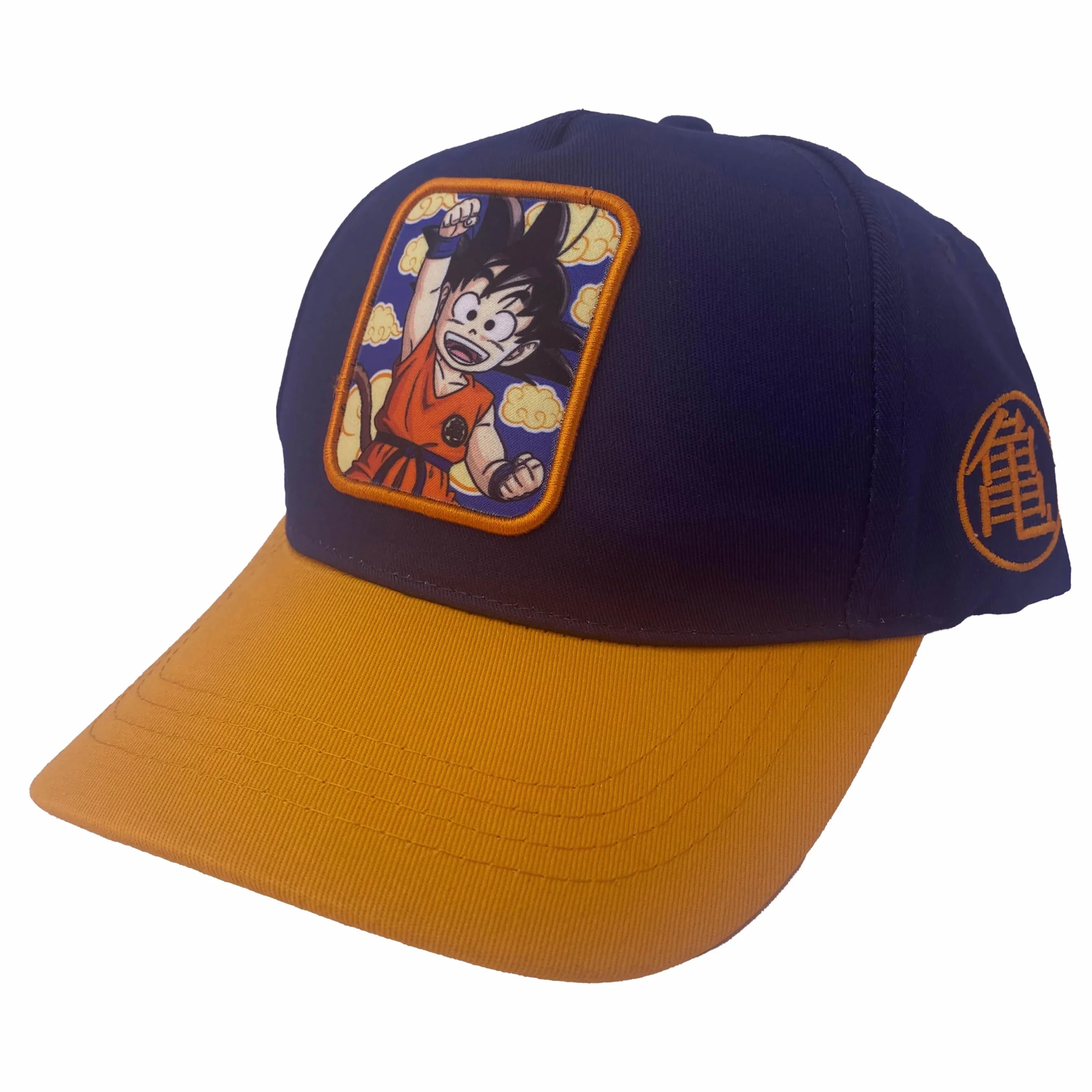 Famille de Casquettes