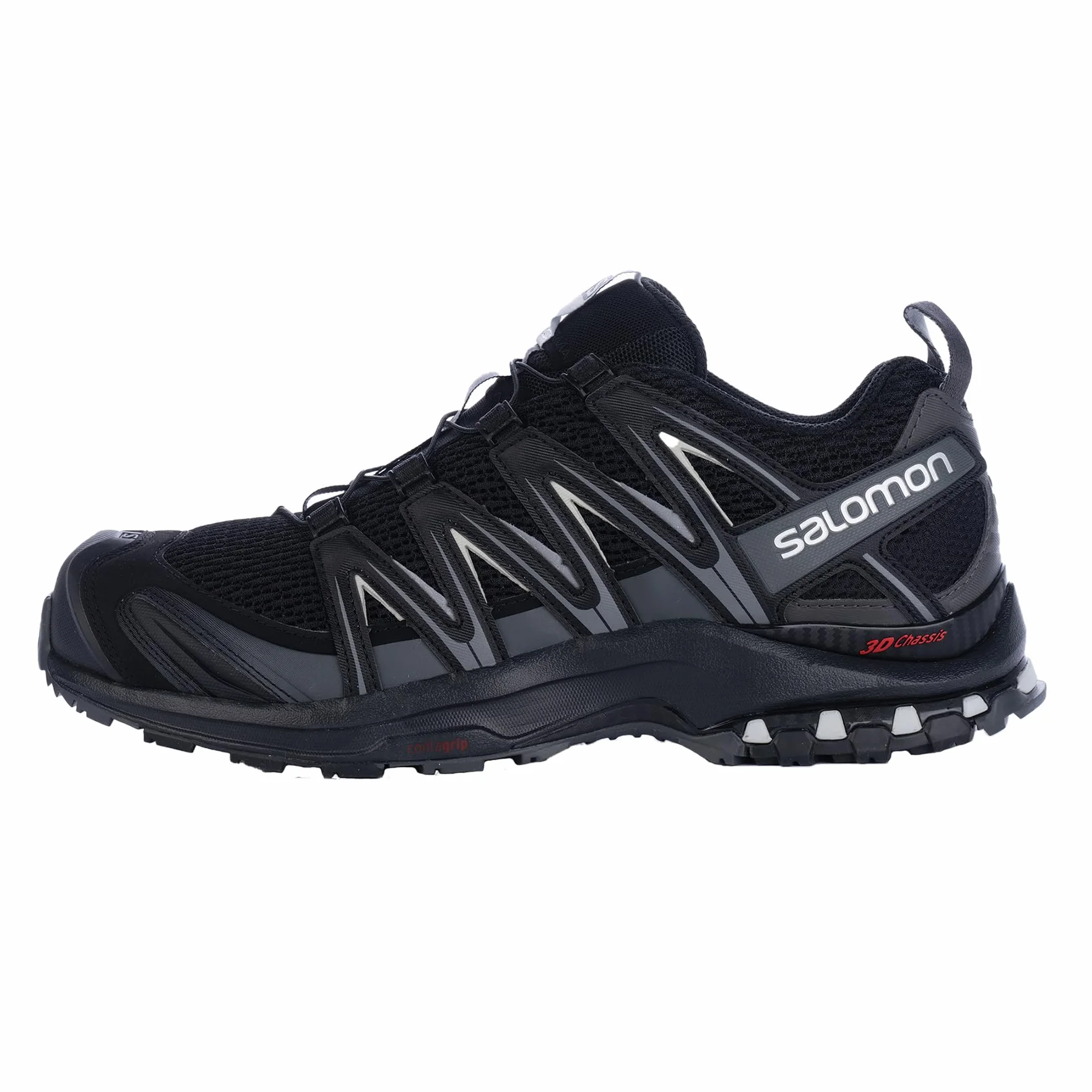 Salomon XA Pro 3D Chaussures de Trail Homme
